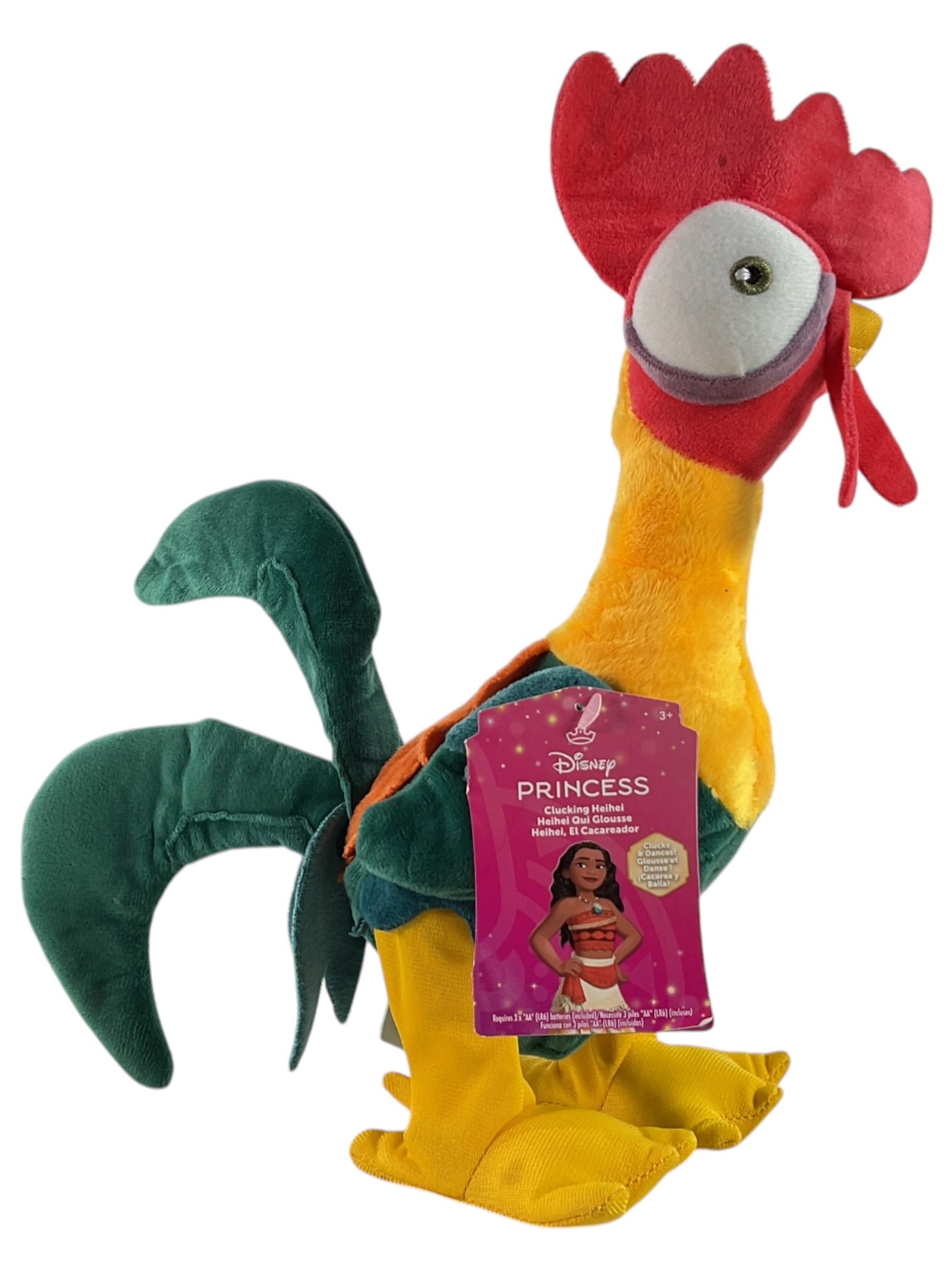 Hei Hei (MOANA)
