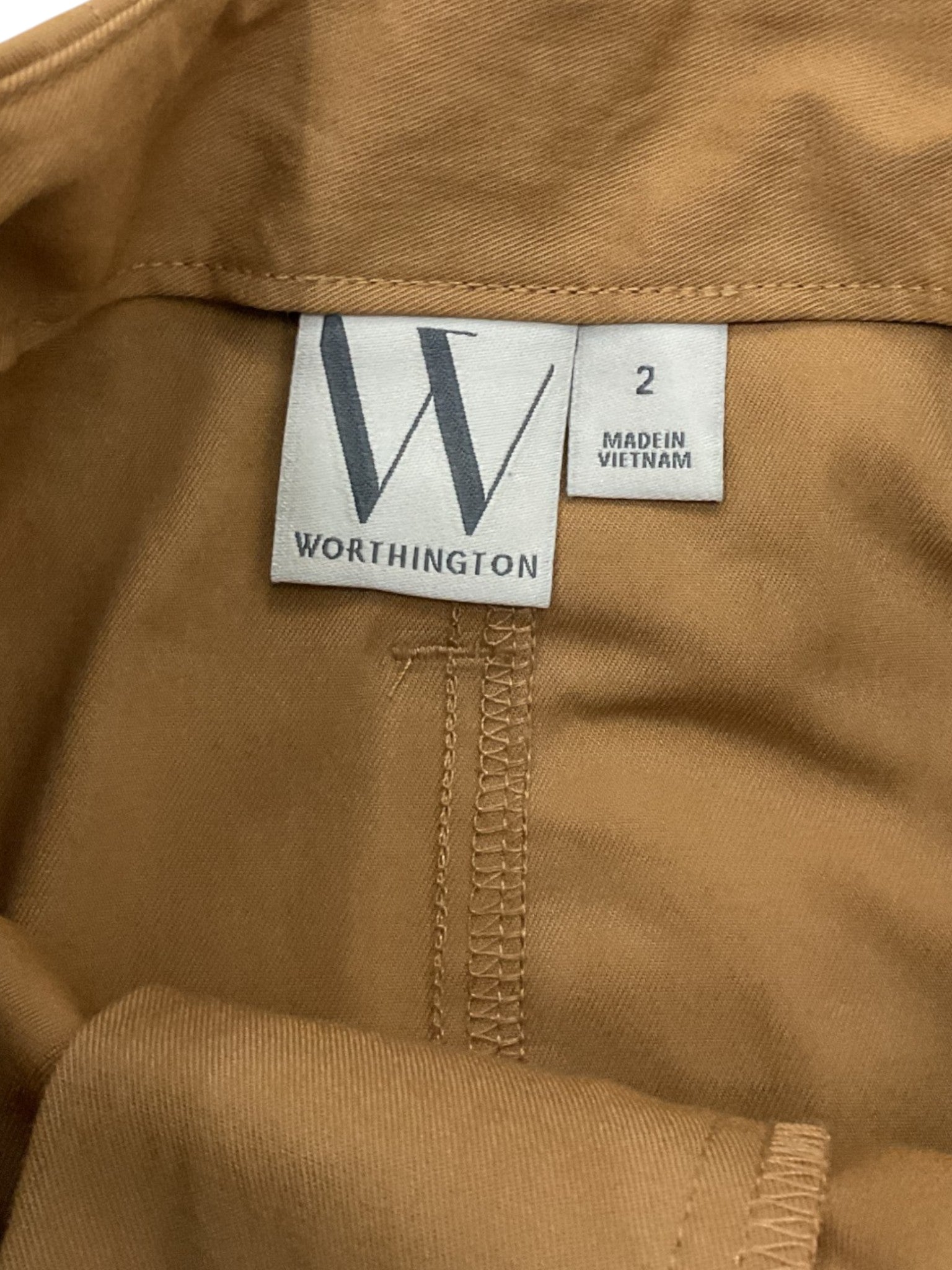 Falda 2 (Worthington)