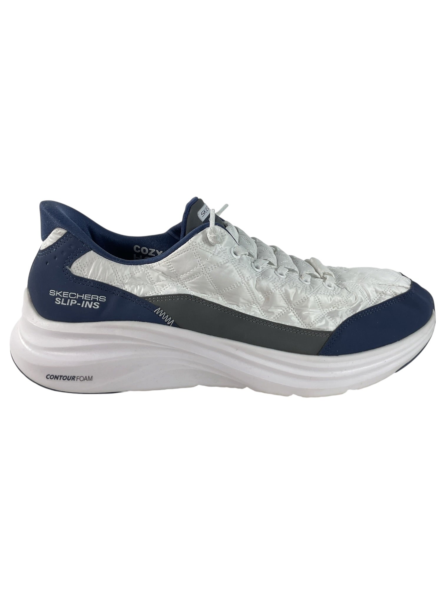 Tenis 11 (Skechers)
