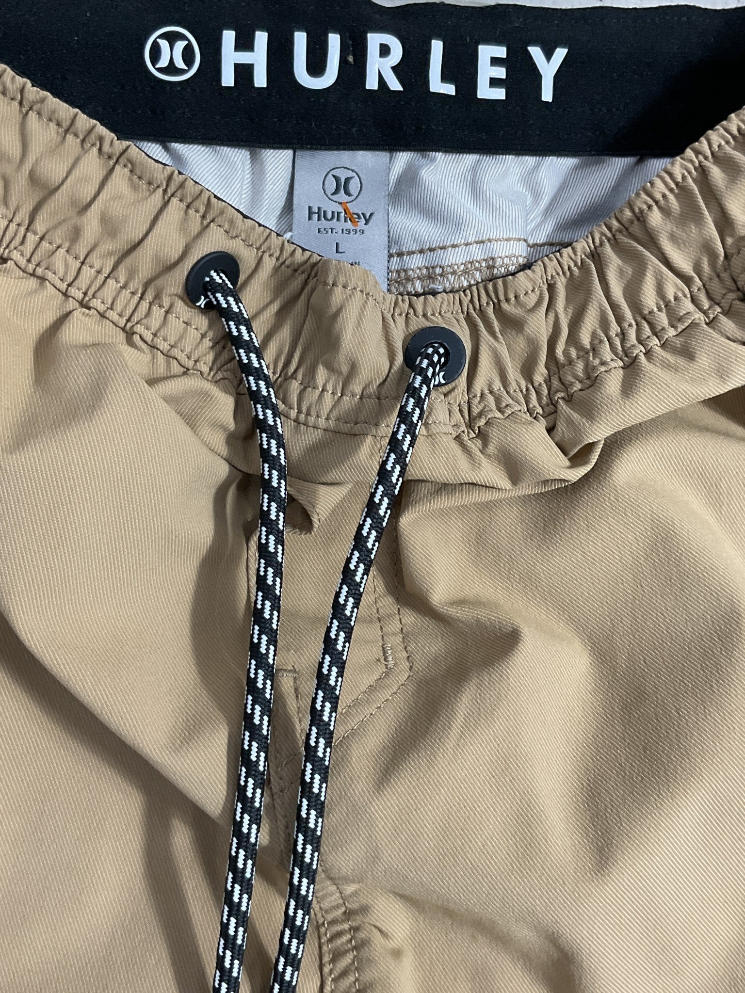 Pantalon L (Hurley)