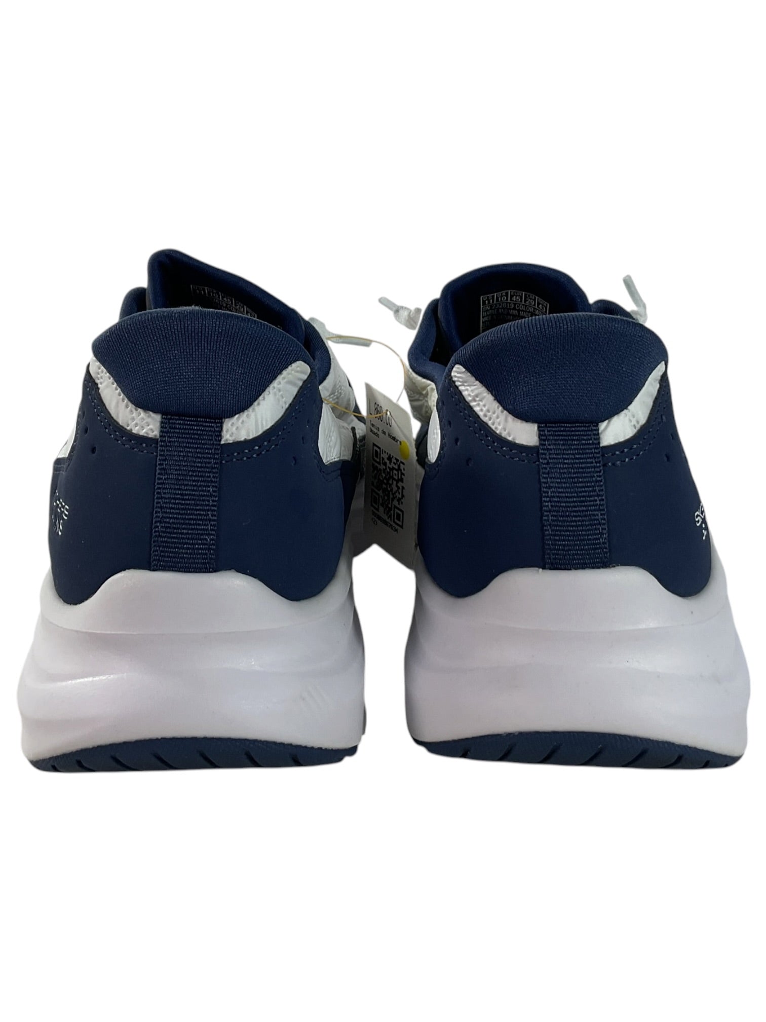 Tenis 11 (Skechers)