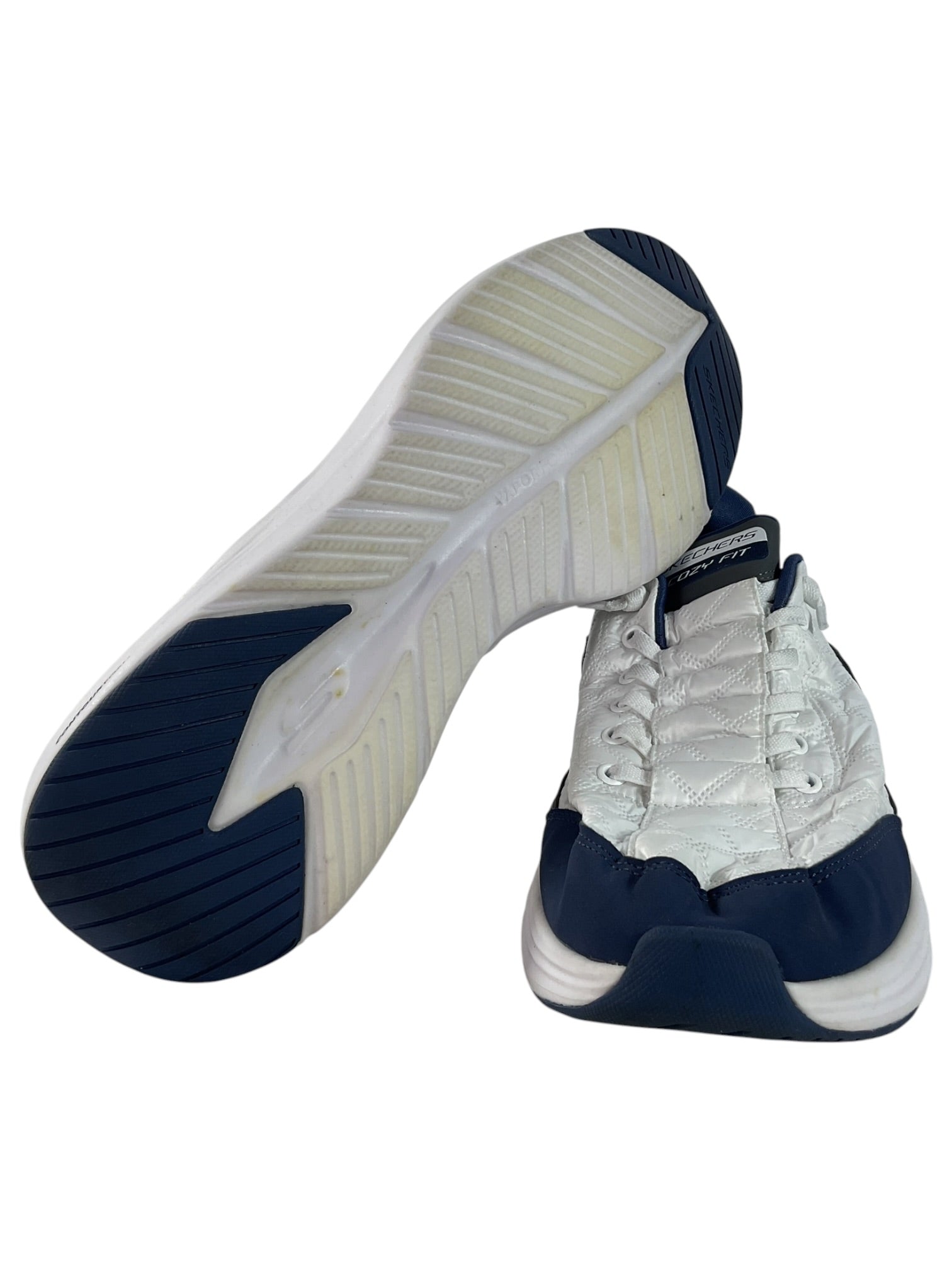 Tenis 11 (Skechers)