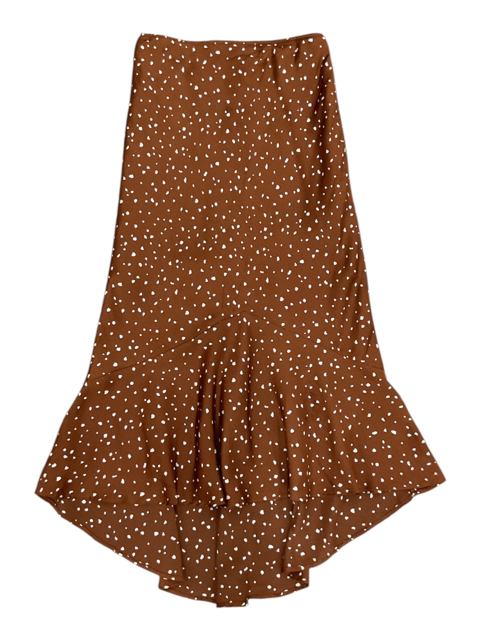 Falda XS (Abercrombie & Fitch)