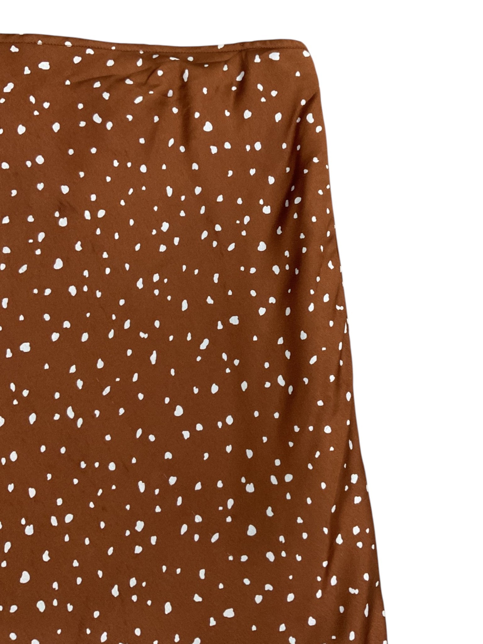 Falda XS (Abercrombie & Fitch)