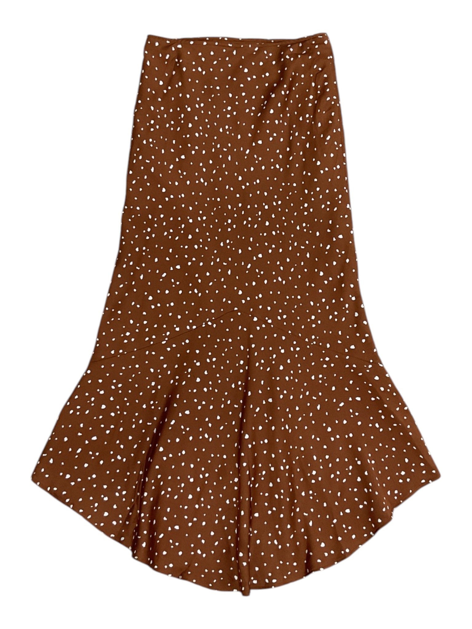 Falda XS (Abercrombie & Fitch)