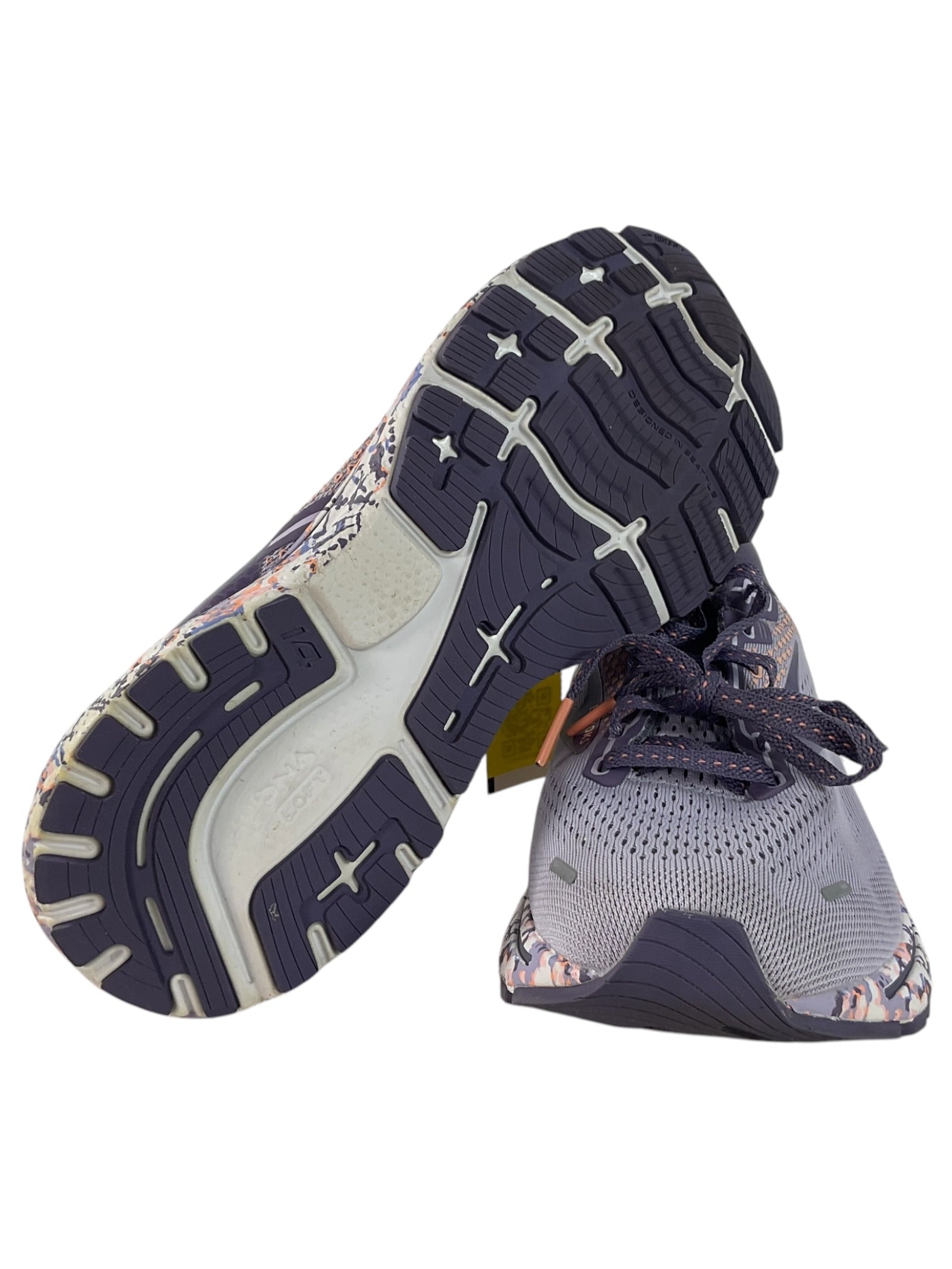 Tenis 8.5 (BROOKS)