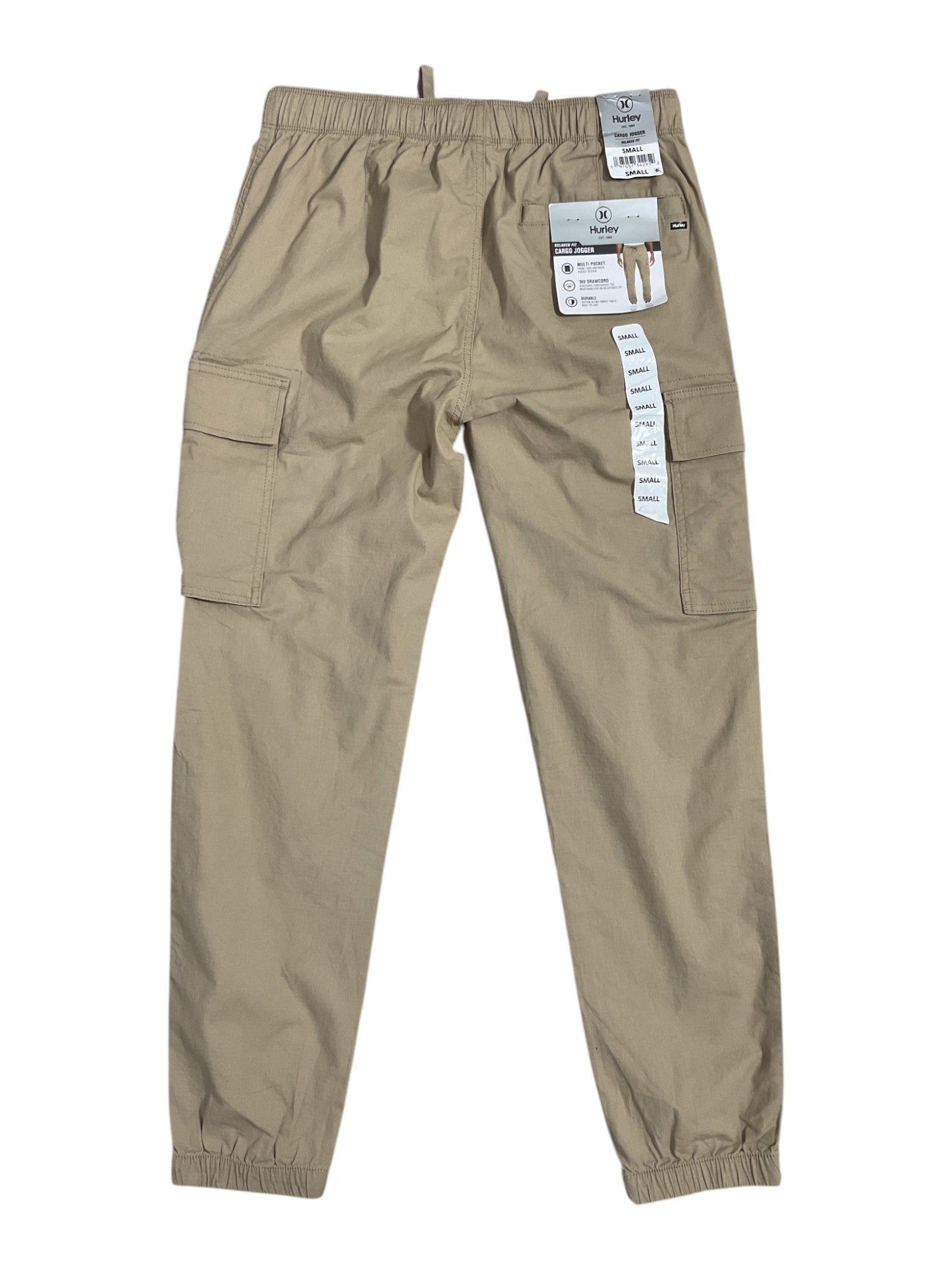 Pantalon S (Hurley)
