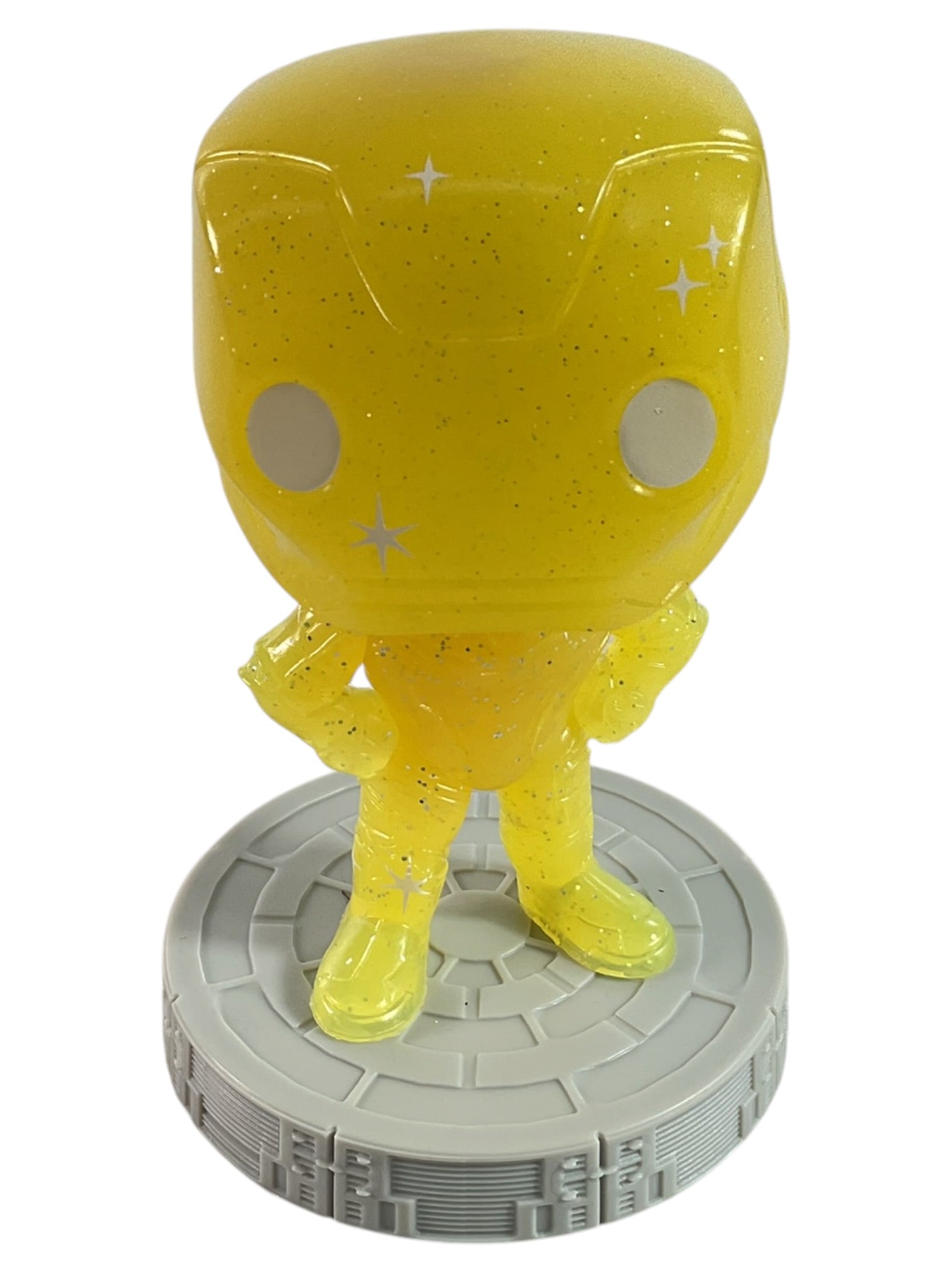 IRON MAN (MARVEL)