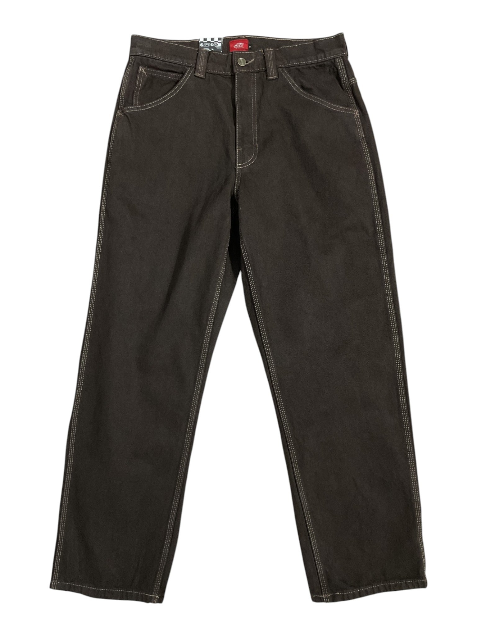 Pantalon 30 (Vans)
