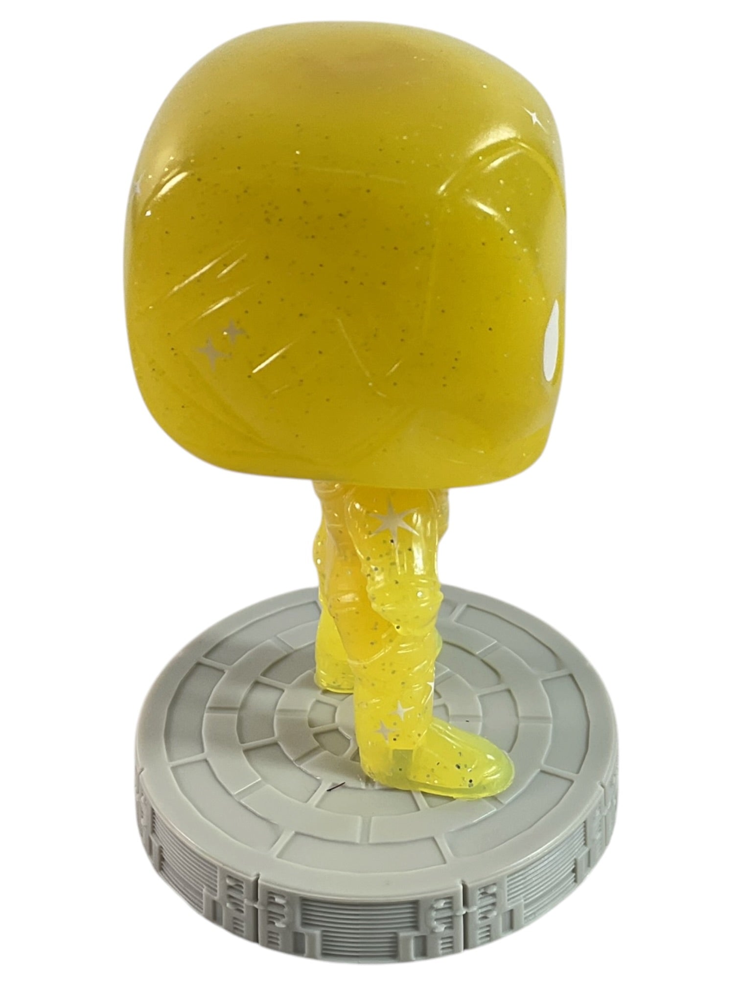 IRON MAN (MARVEL)