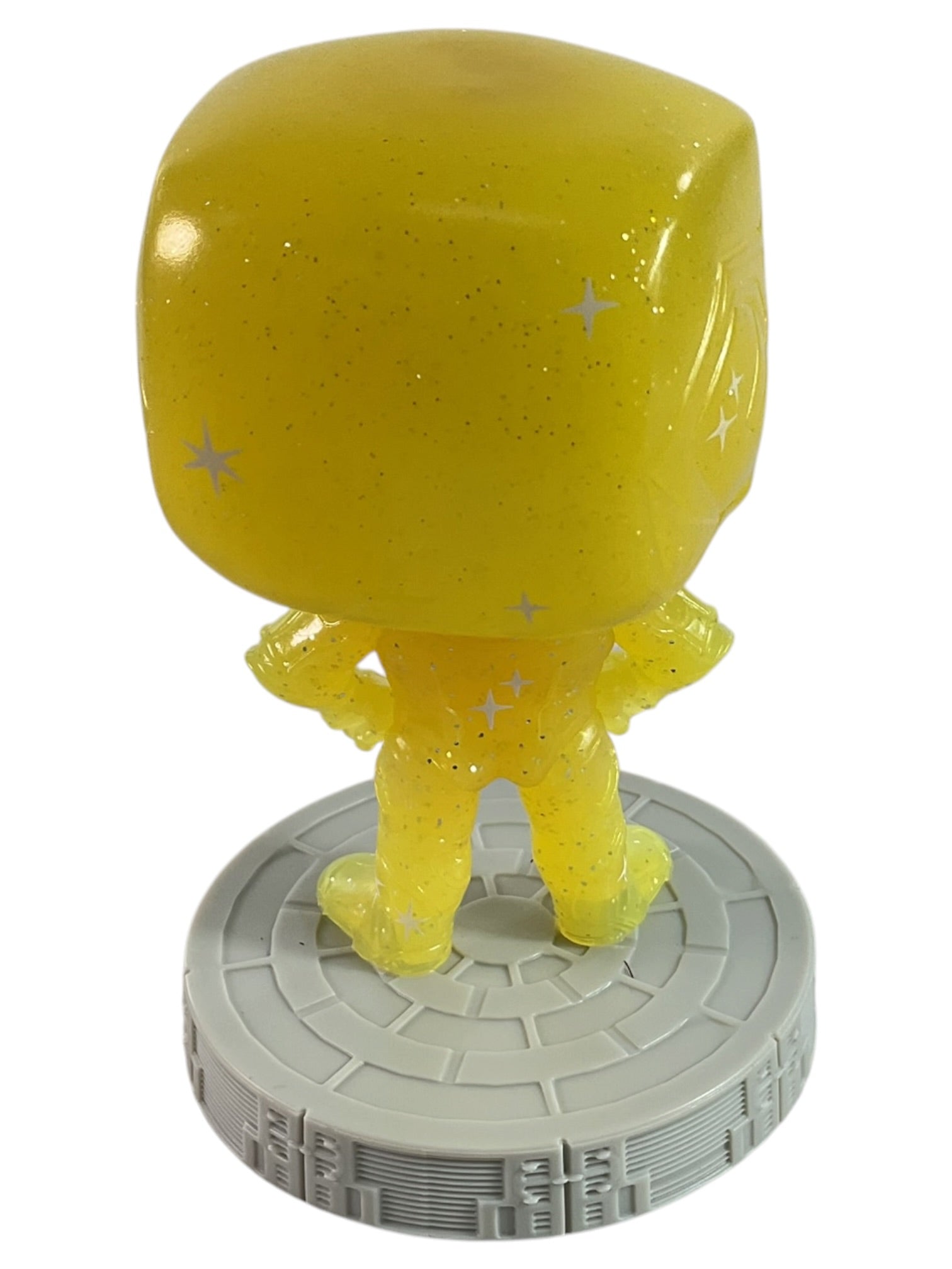 IRON MAN (MARVEL)