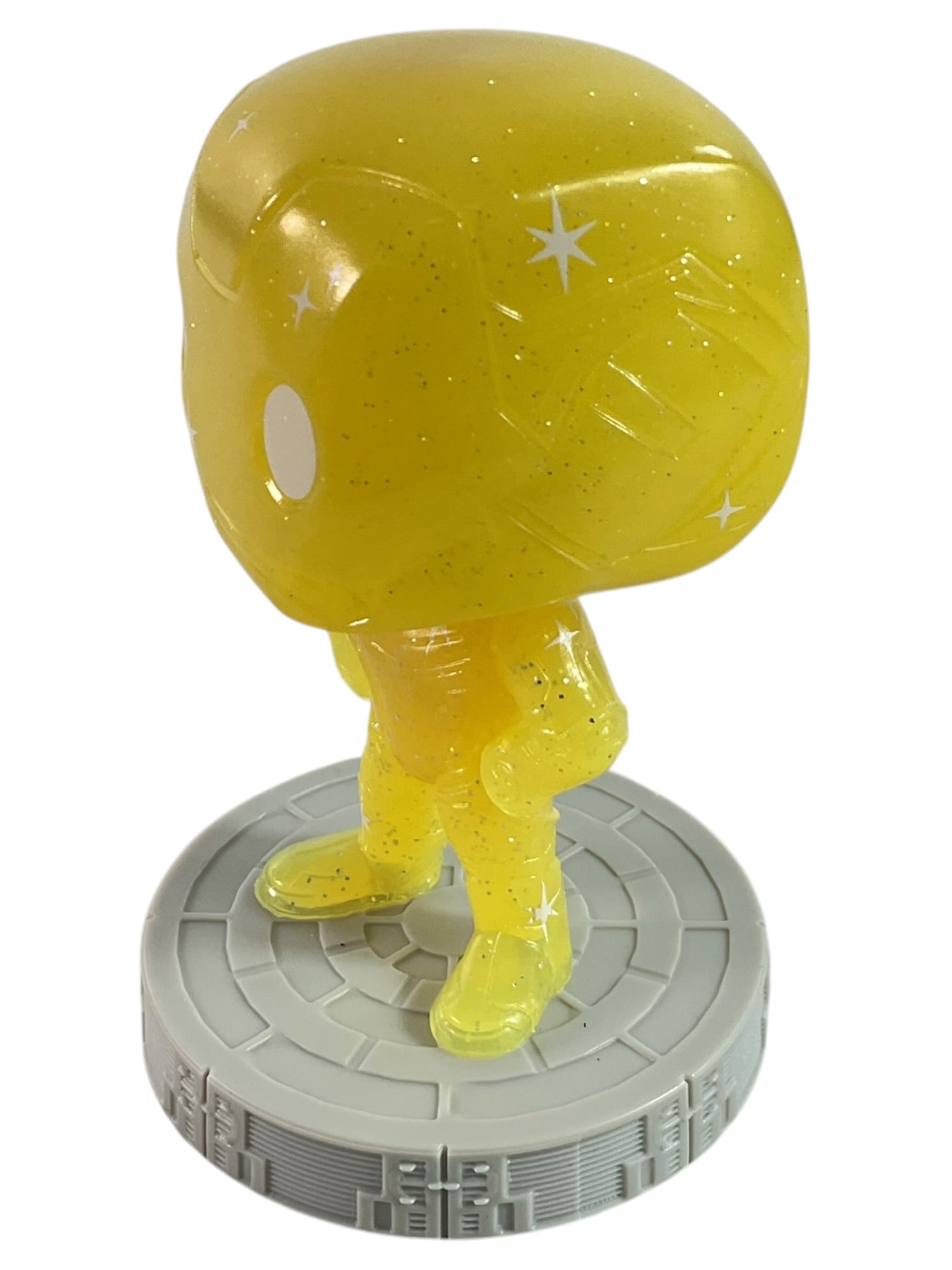 IRON MAN (MARVEL)