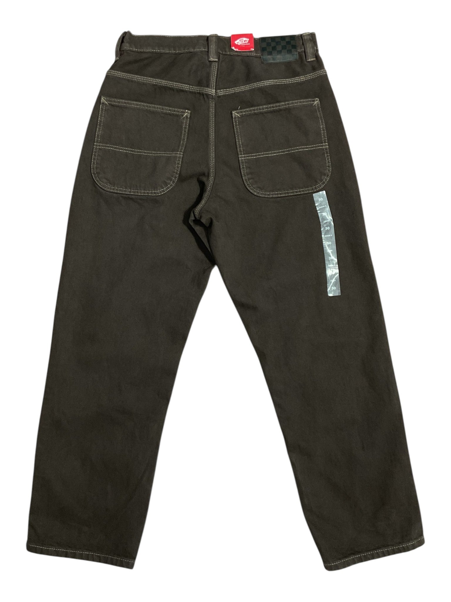 Pantalon 30 (Vans)