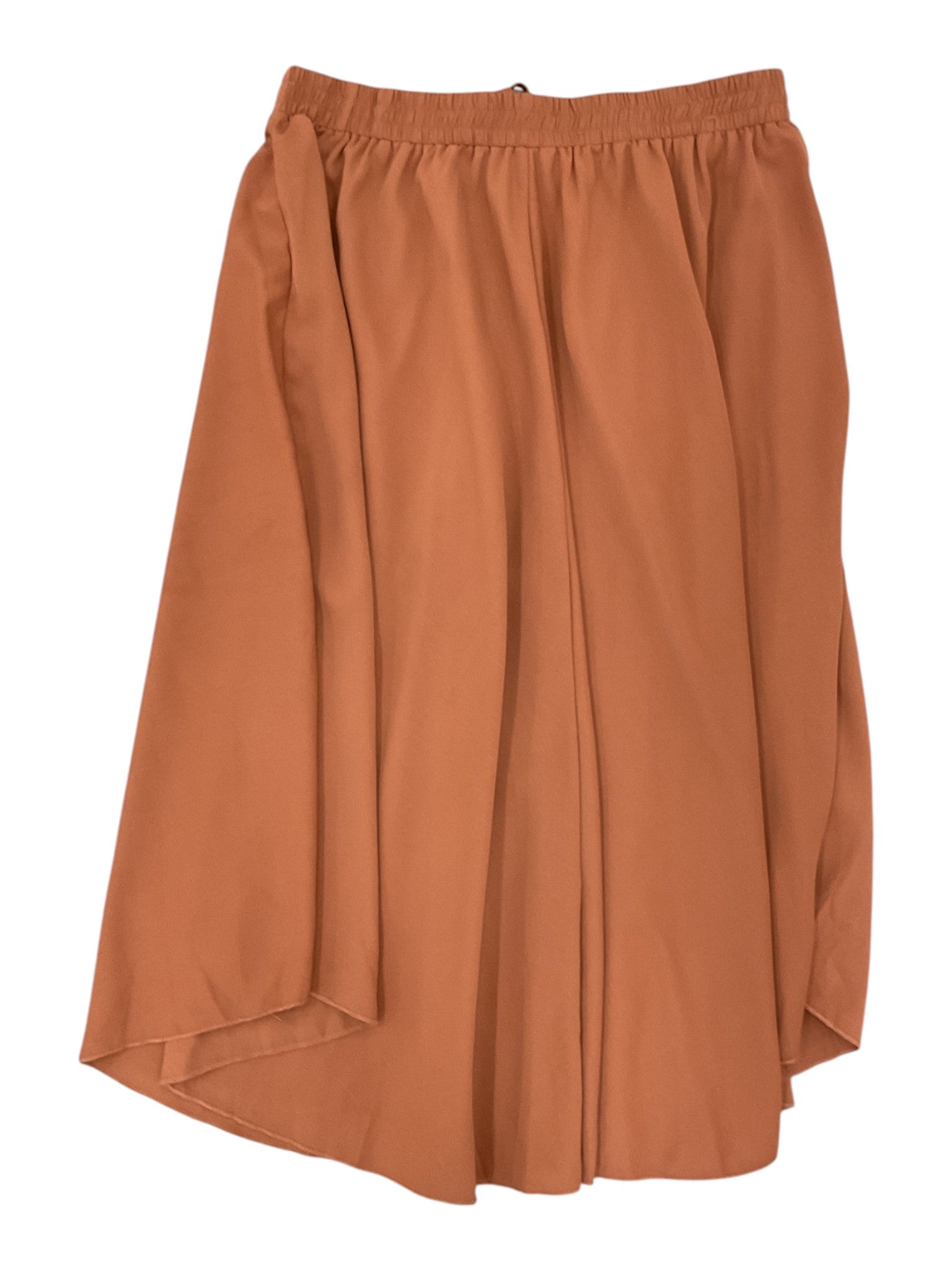 Falda 0XL (Shein)