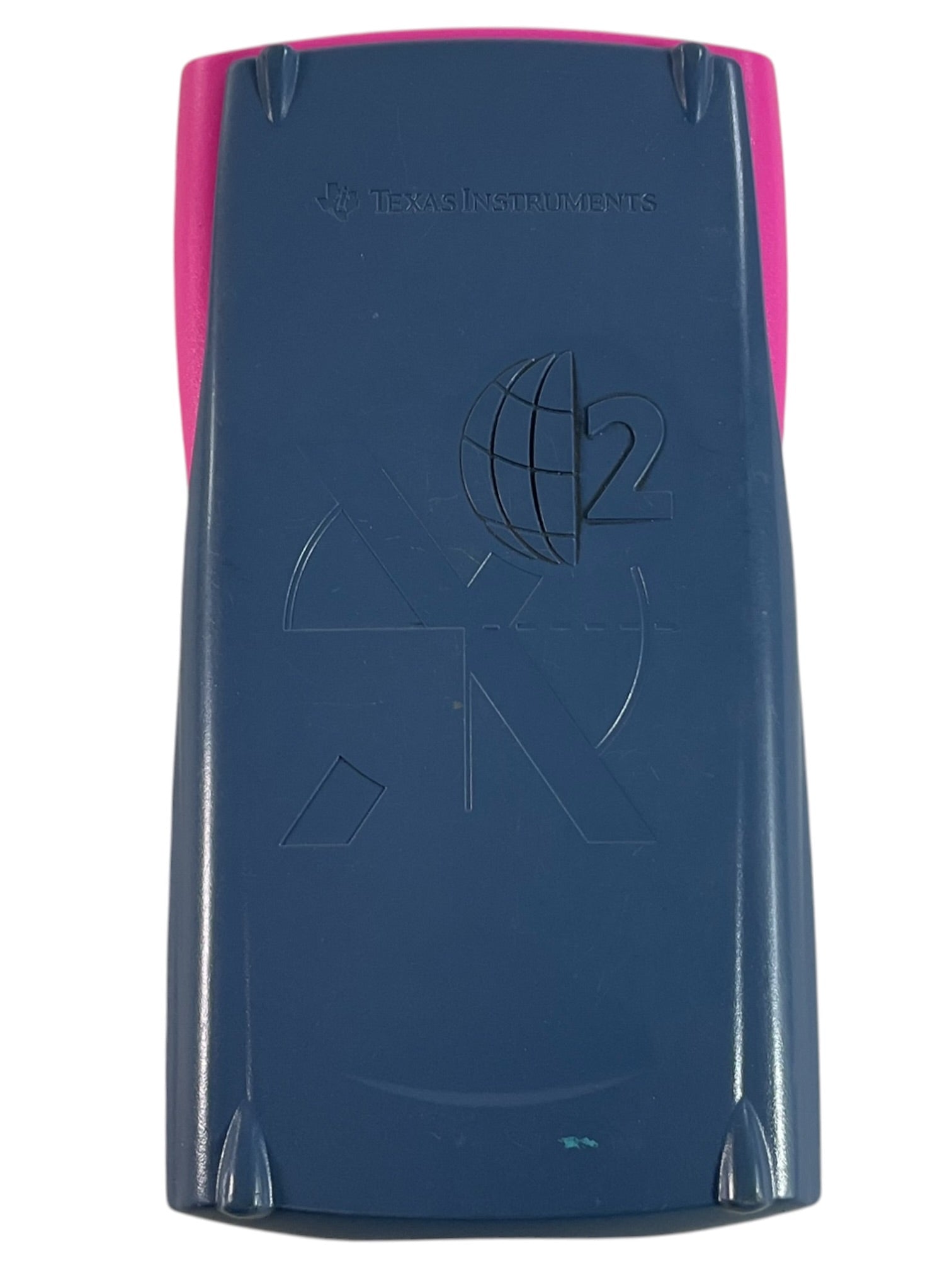 Calculadora Científica (Texas Instruments)