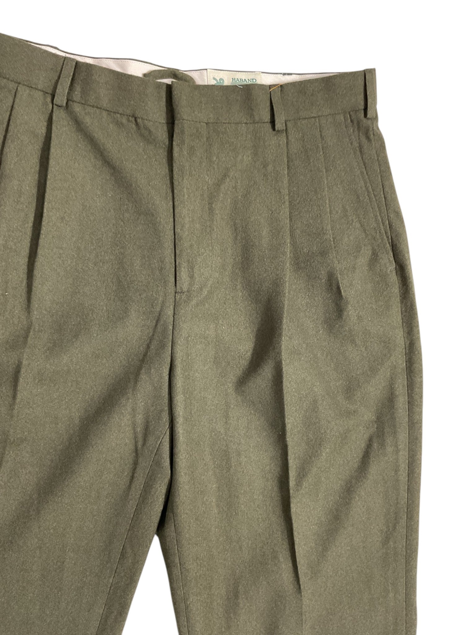 Pantalon 34