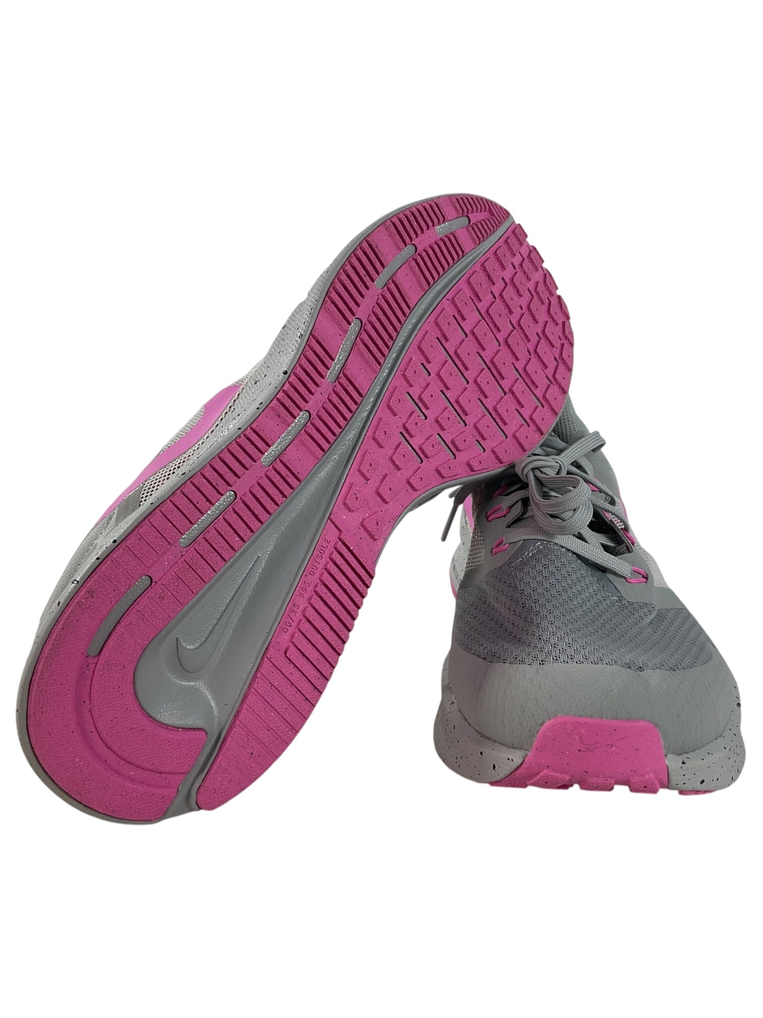 Tenis 10 (NIKE)