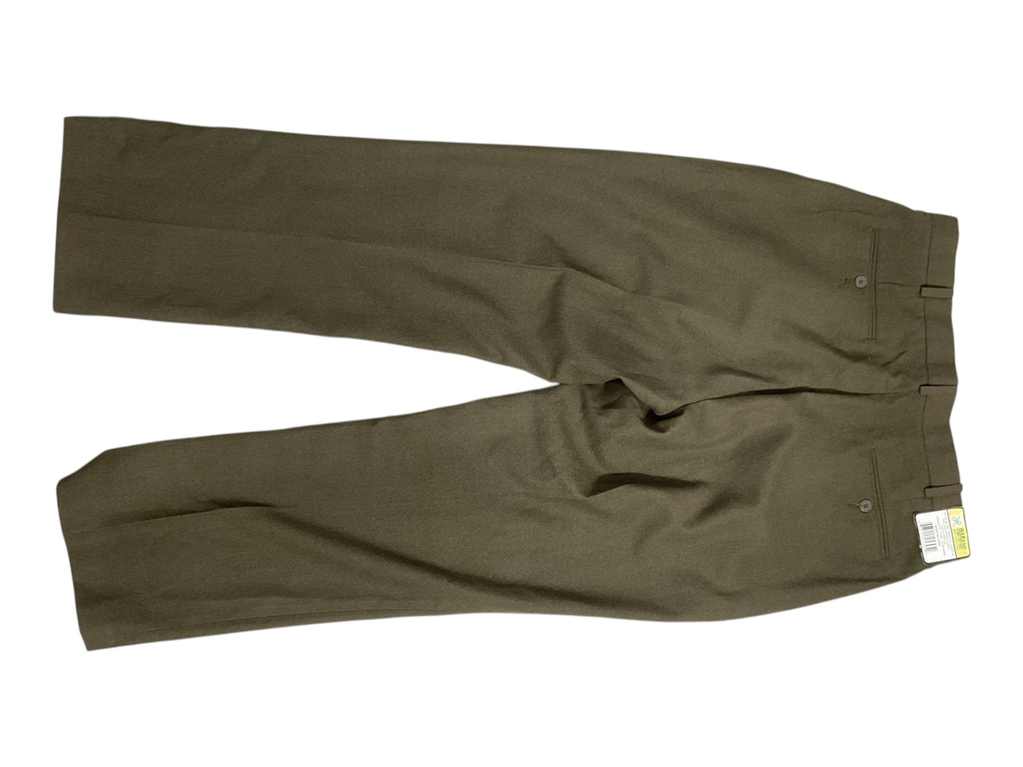 Pantalon 34