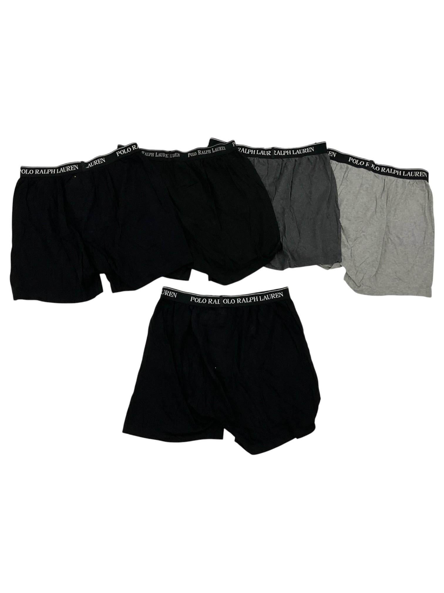 Set de ropa interior M (POLO RALPH LAUREN)