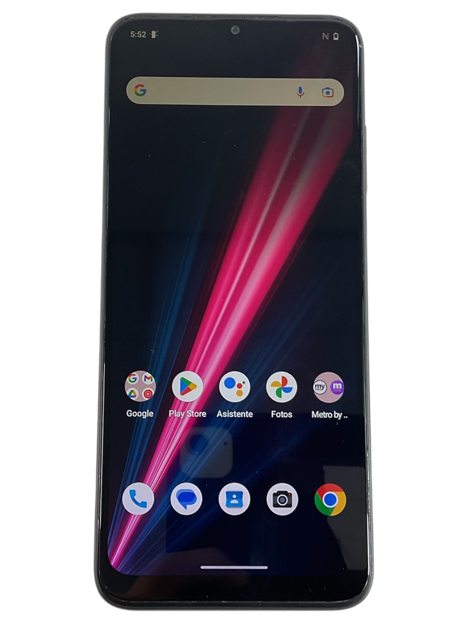 Celular (REVVL 6 Pro)