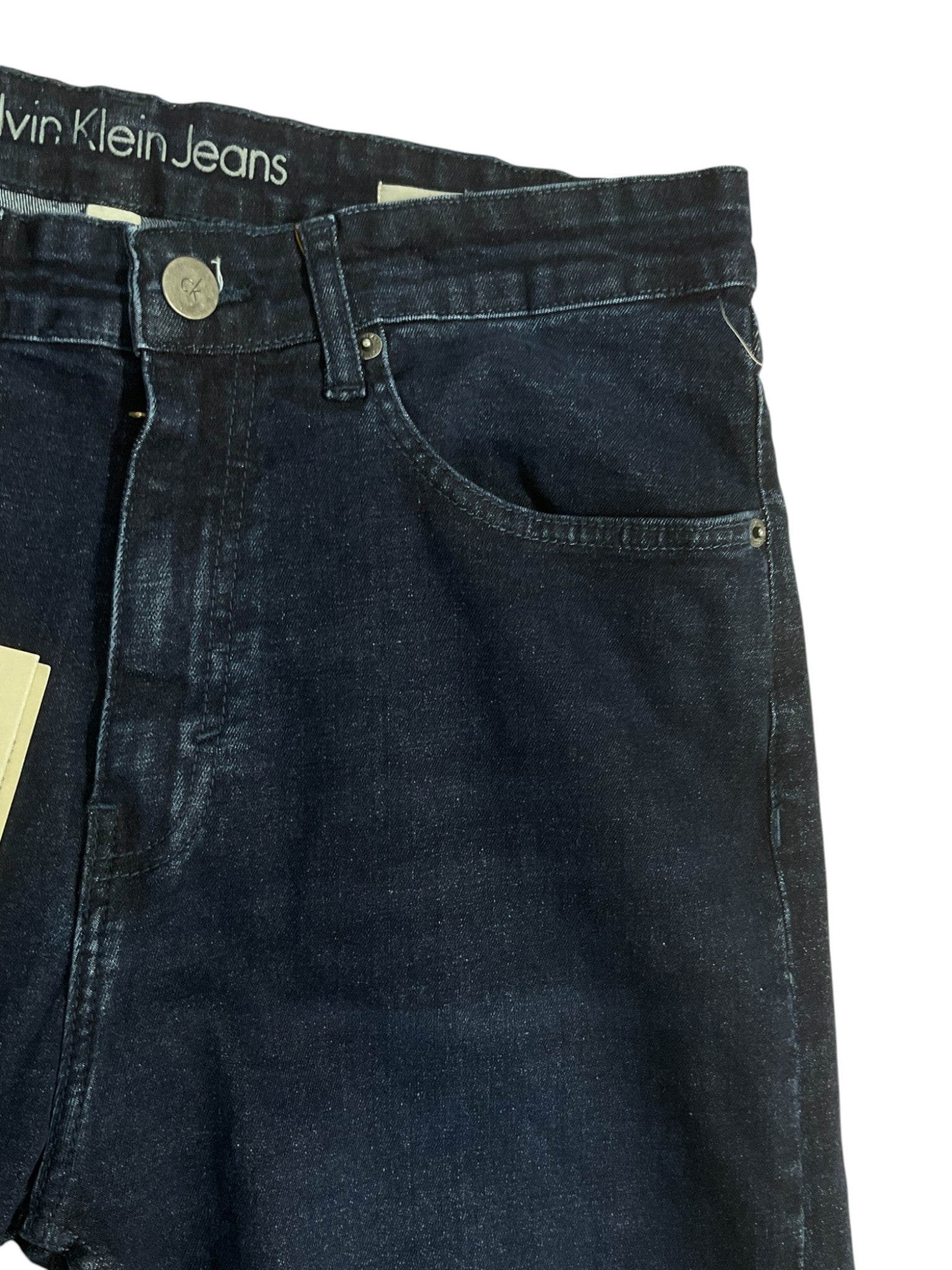 Jeans 32 (Calvin Klein)