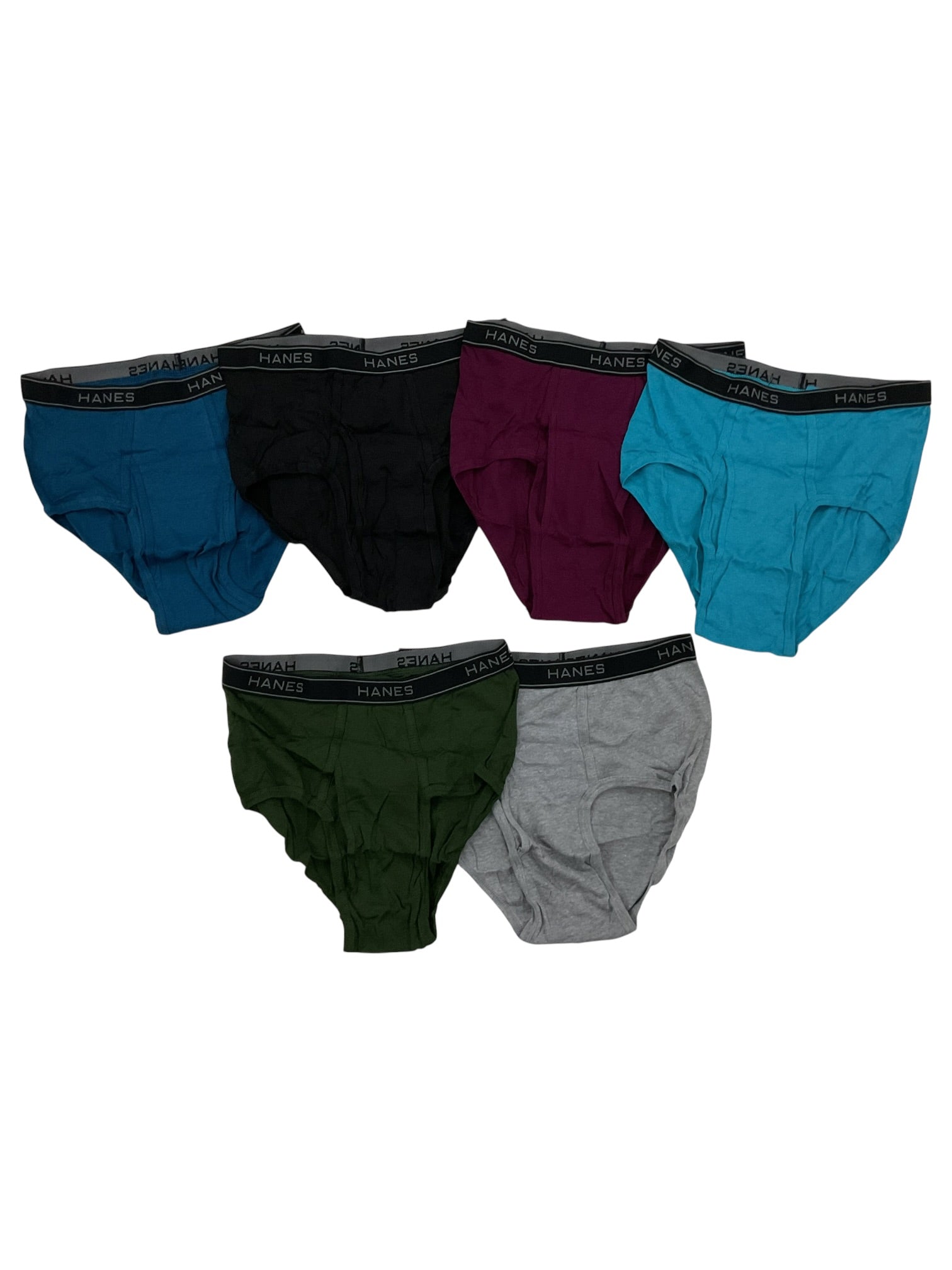 Set de ropa interior L (Hanes)