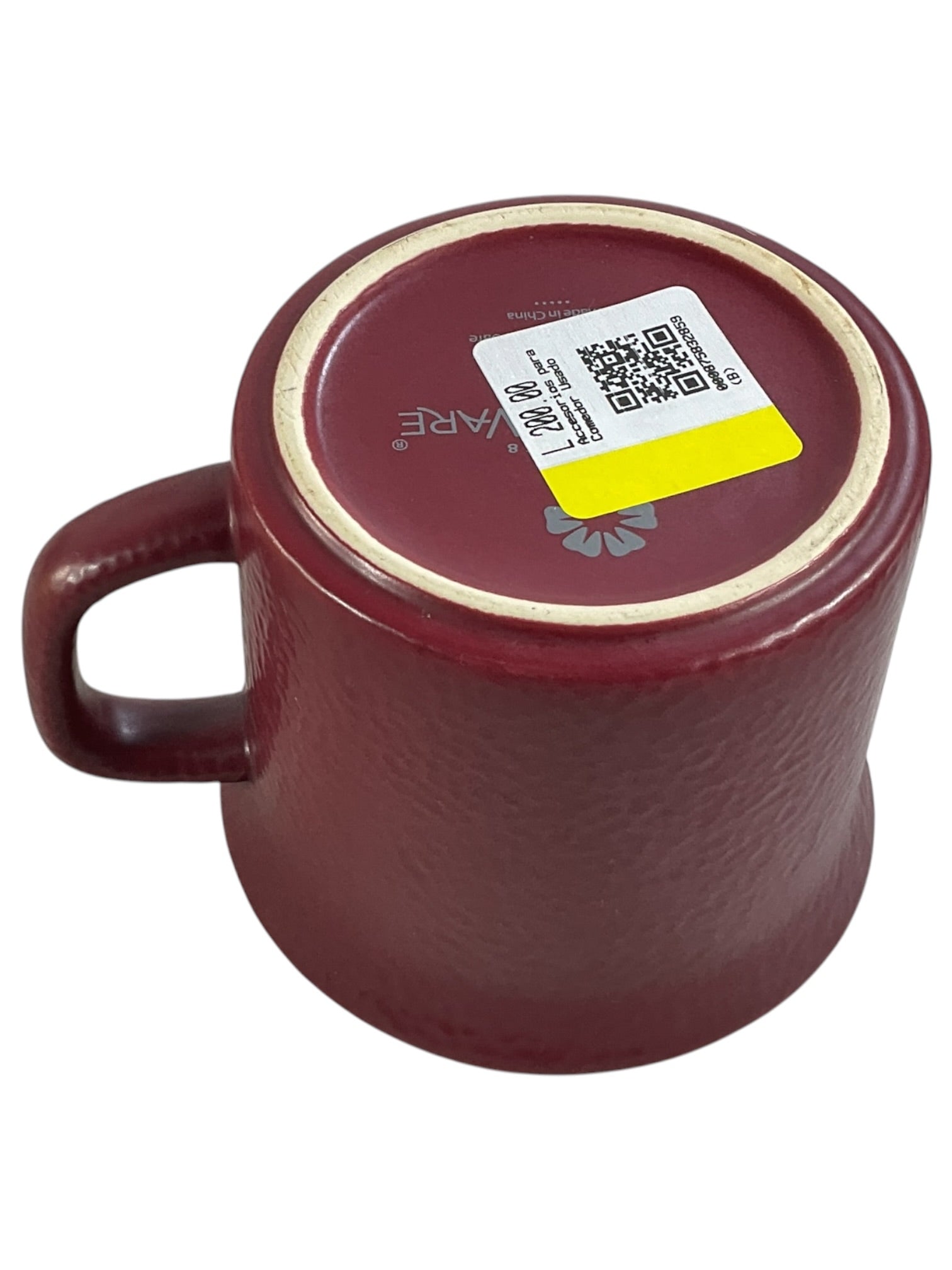 Taza