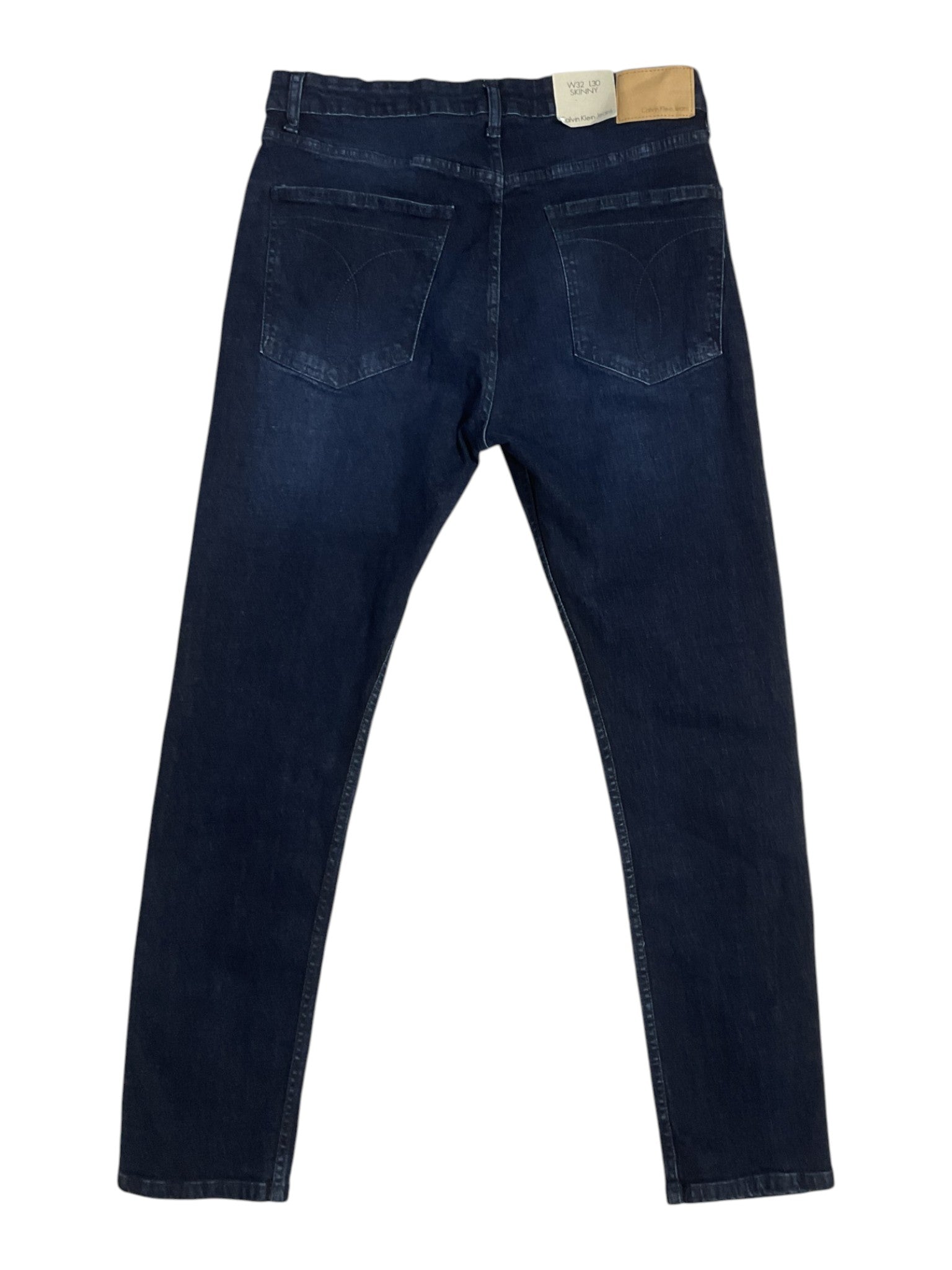 Jeans 32 (Calvin Klein)