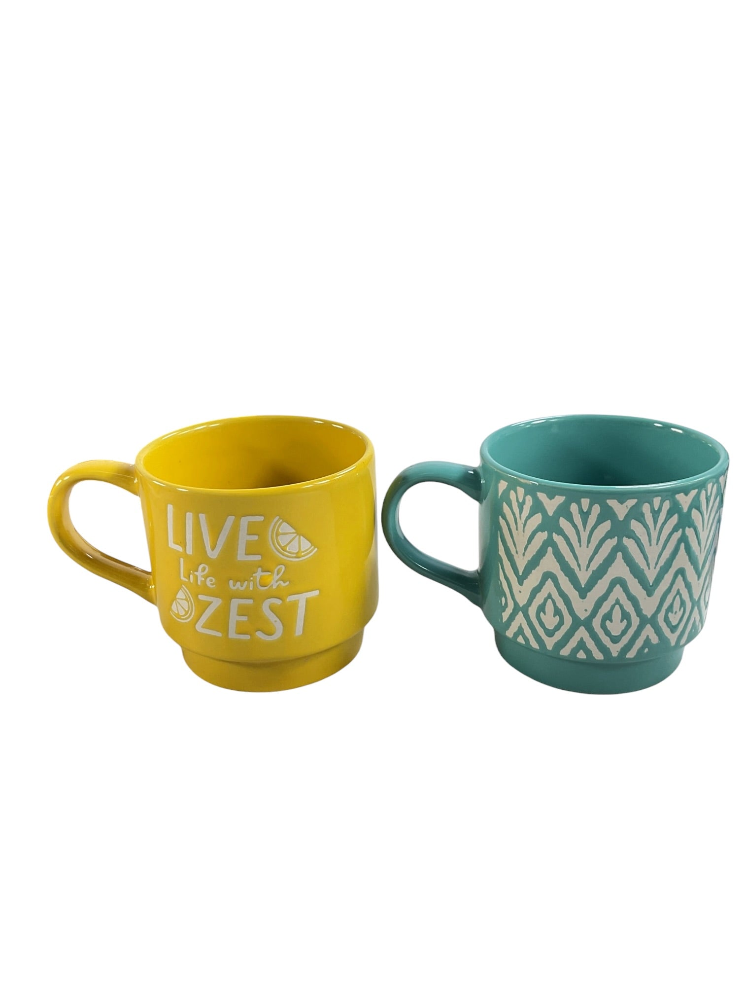 Set de tazas