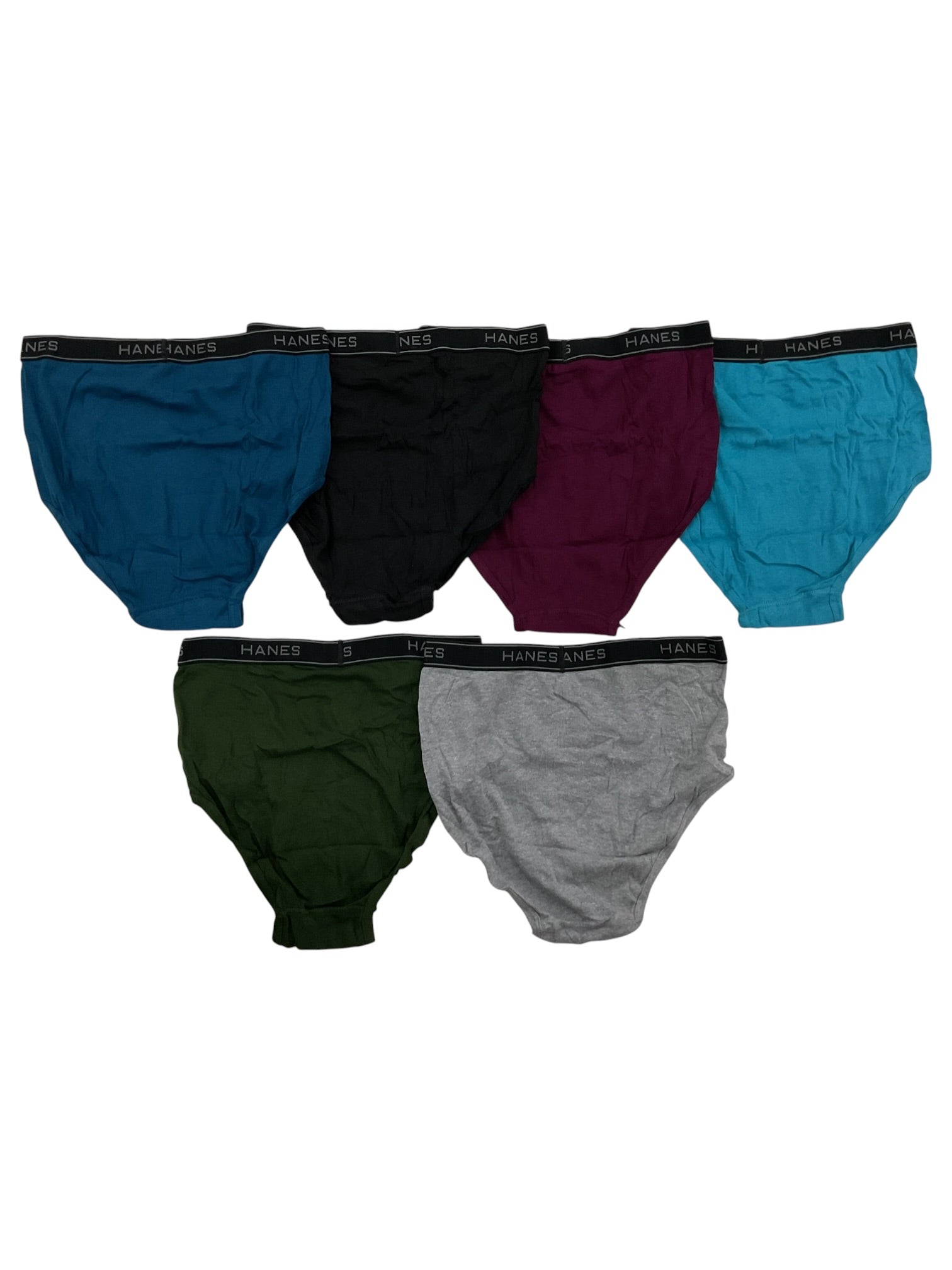 Set de ropa interior L (Hanes)