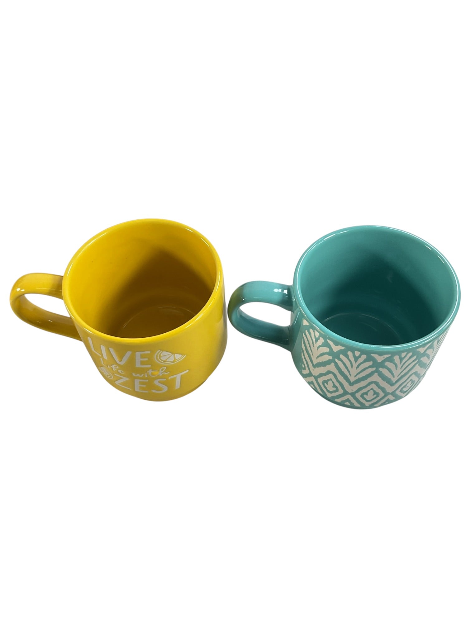 Set de tazas