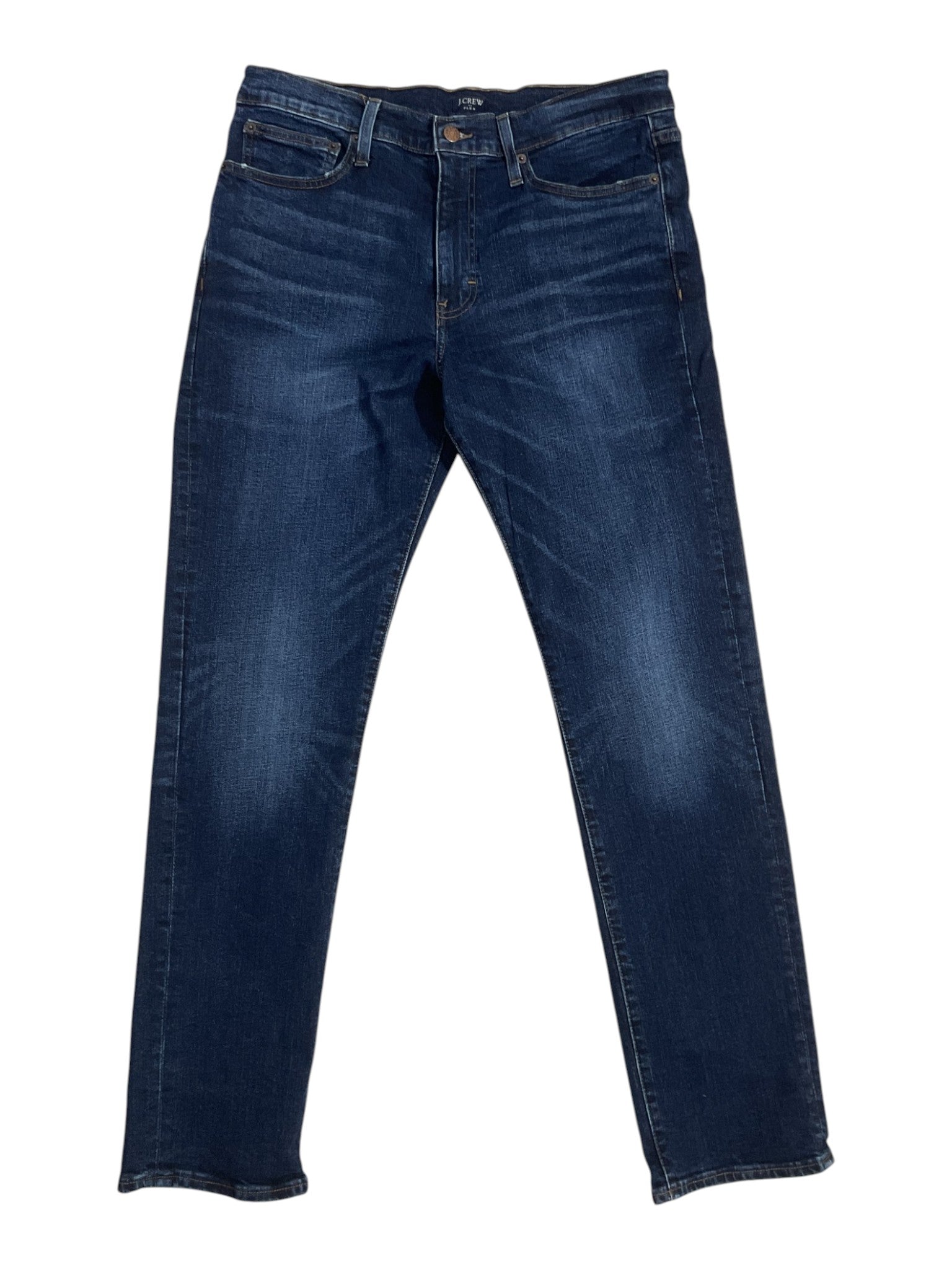 Pantalon 34 (J.Crew)