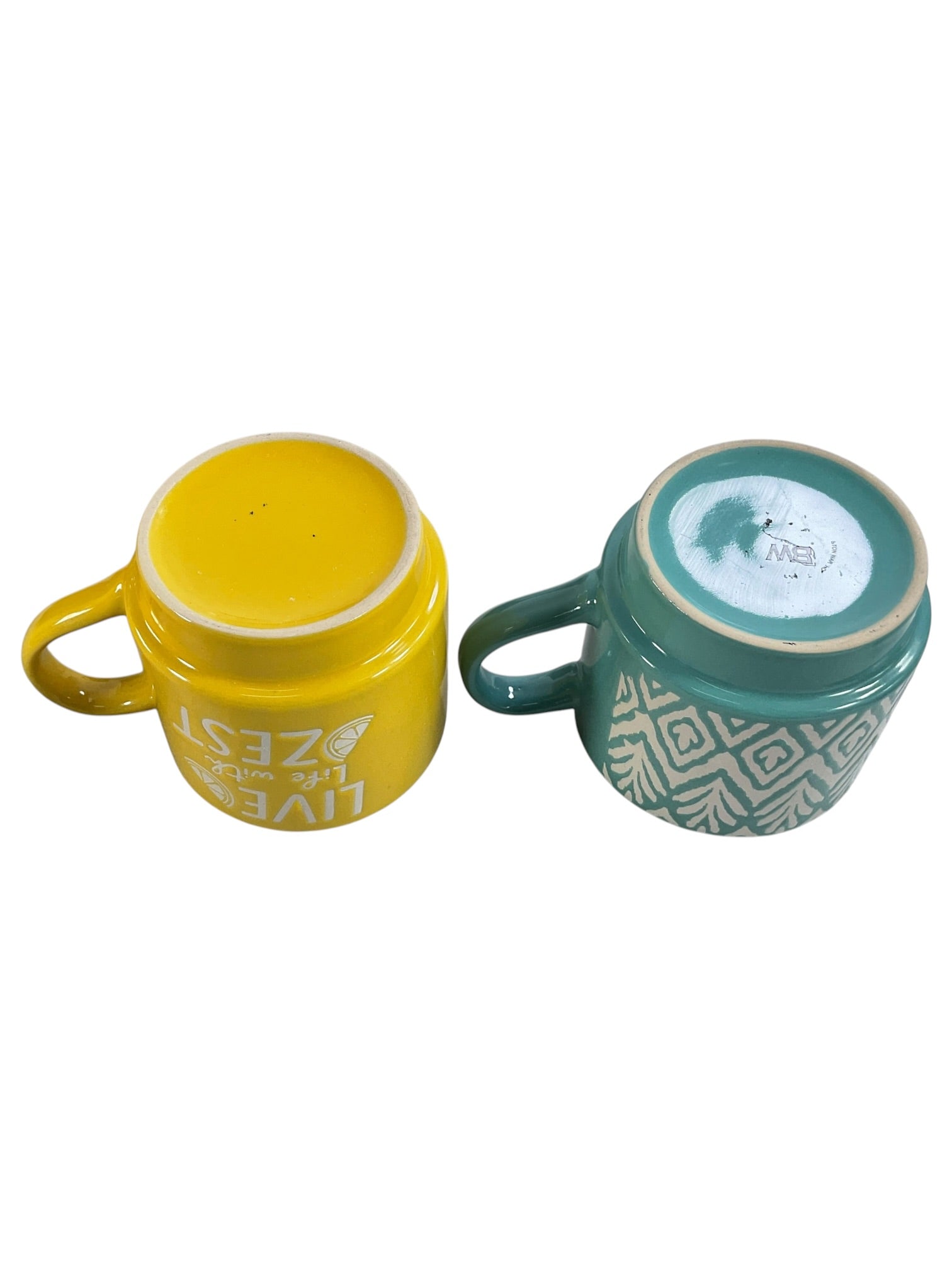 Set de tazas