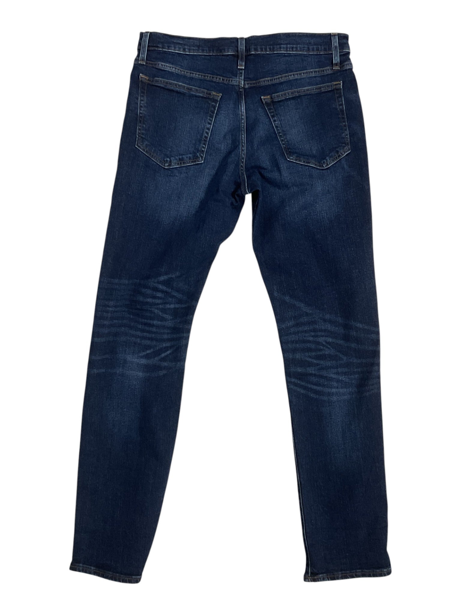 Pantalon 34 (J.Crew)