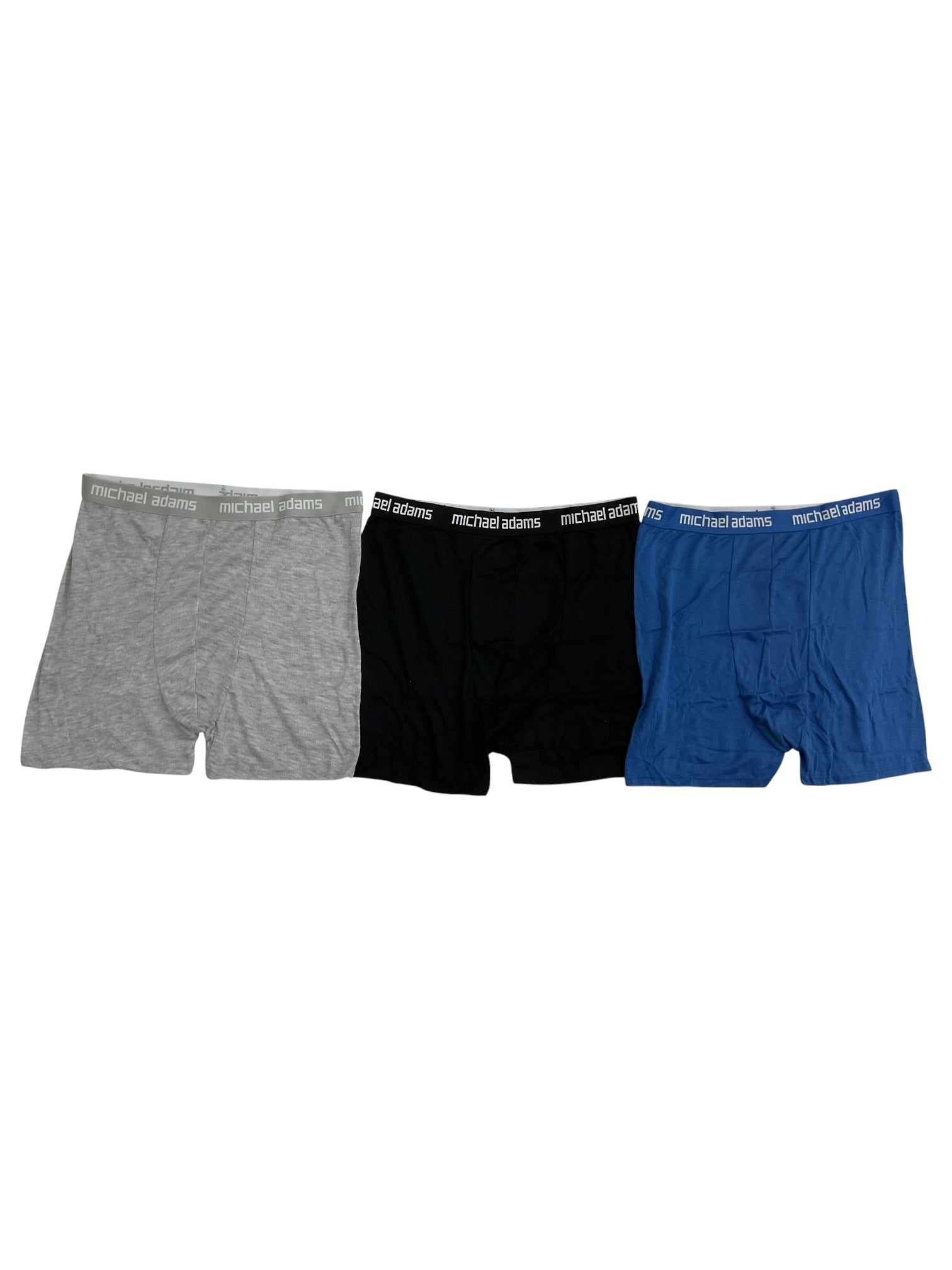 Set de ropa interior XL (Michael Adams)