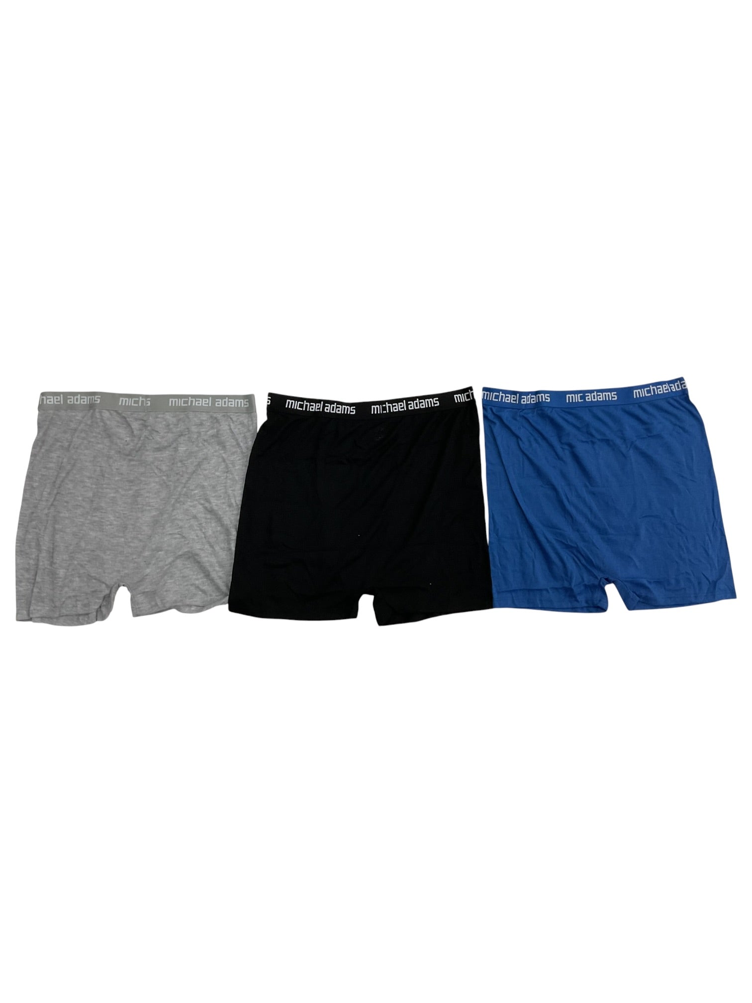 Set de ropa interior XL (Michael Adams)
