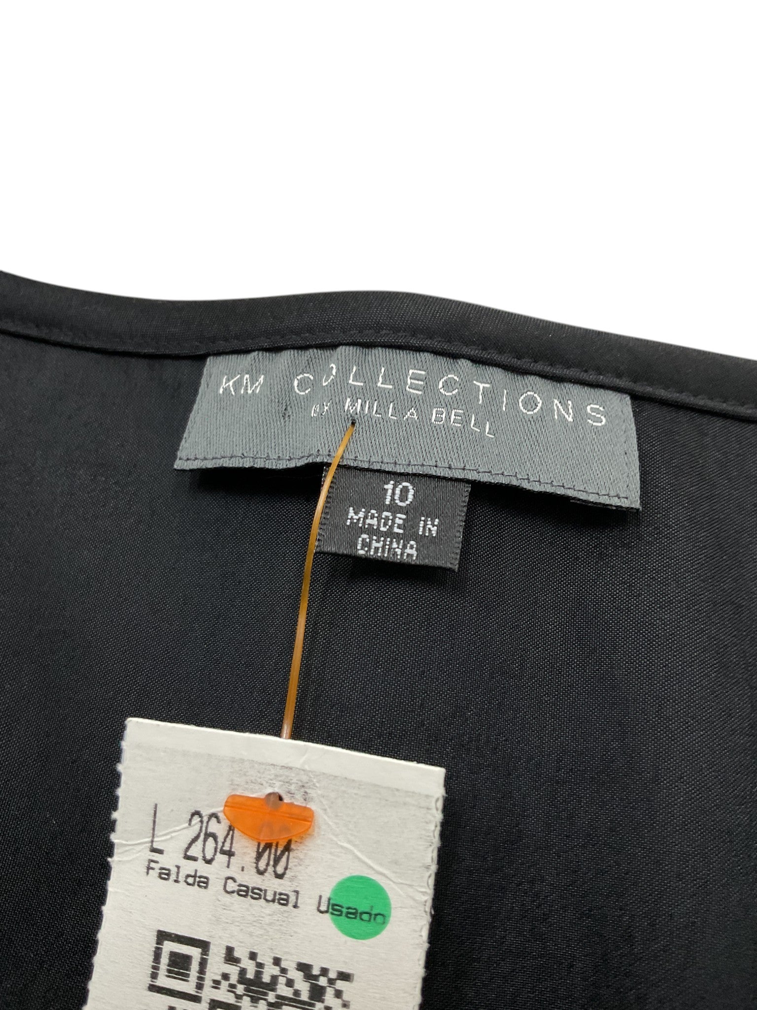 Falda 10 (KM Collection)