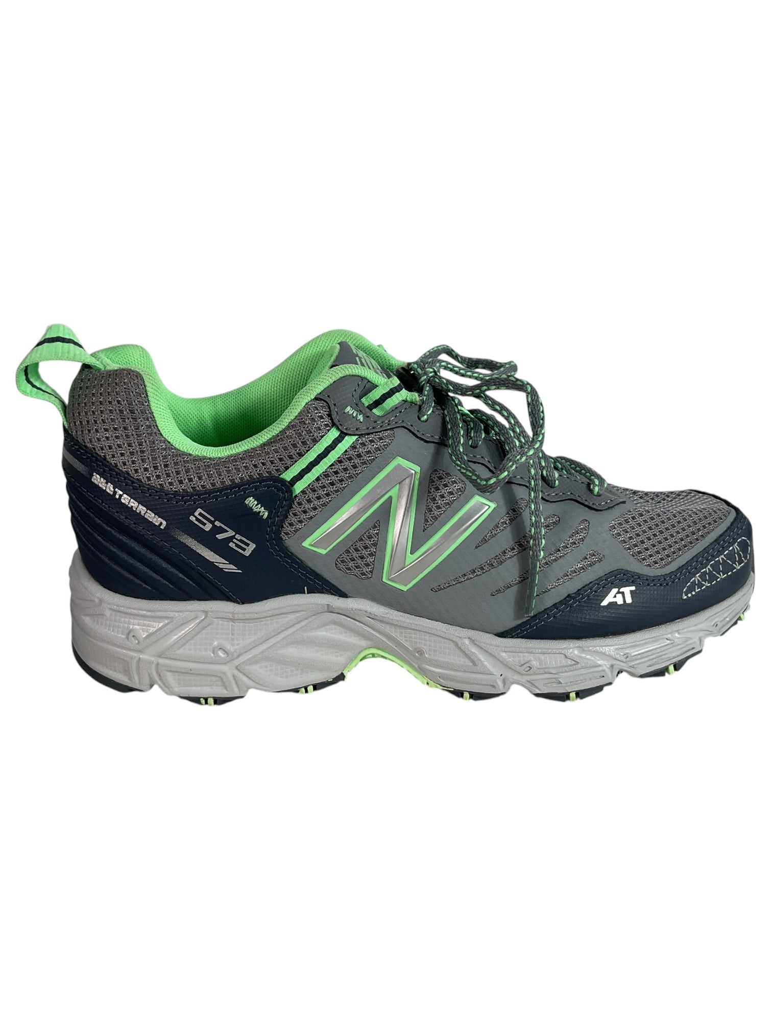 Tenis 7.5 (New Balance)