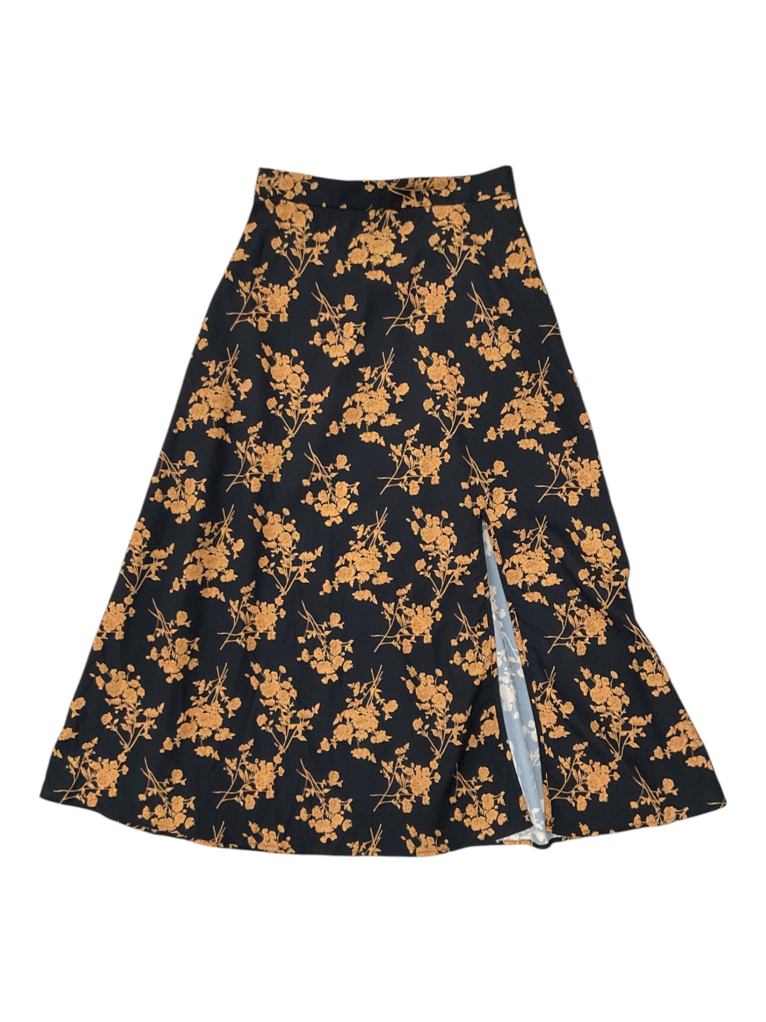 Falda S (Shein)