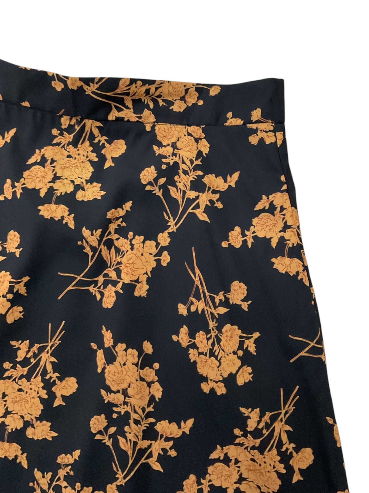 Falda S (Shein)
