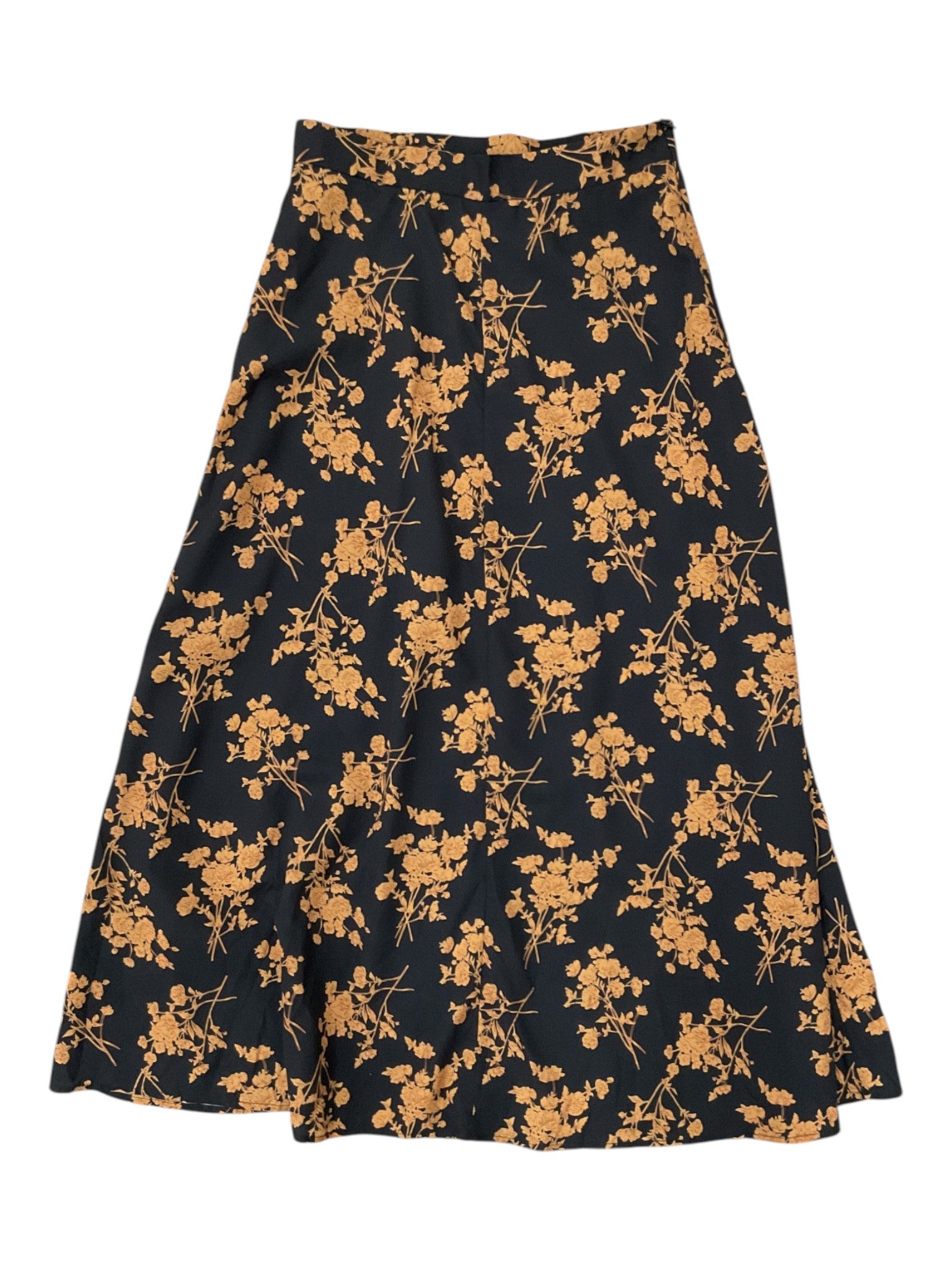 Falda S (Shein)