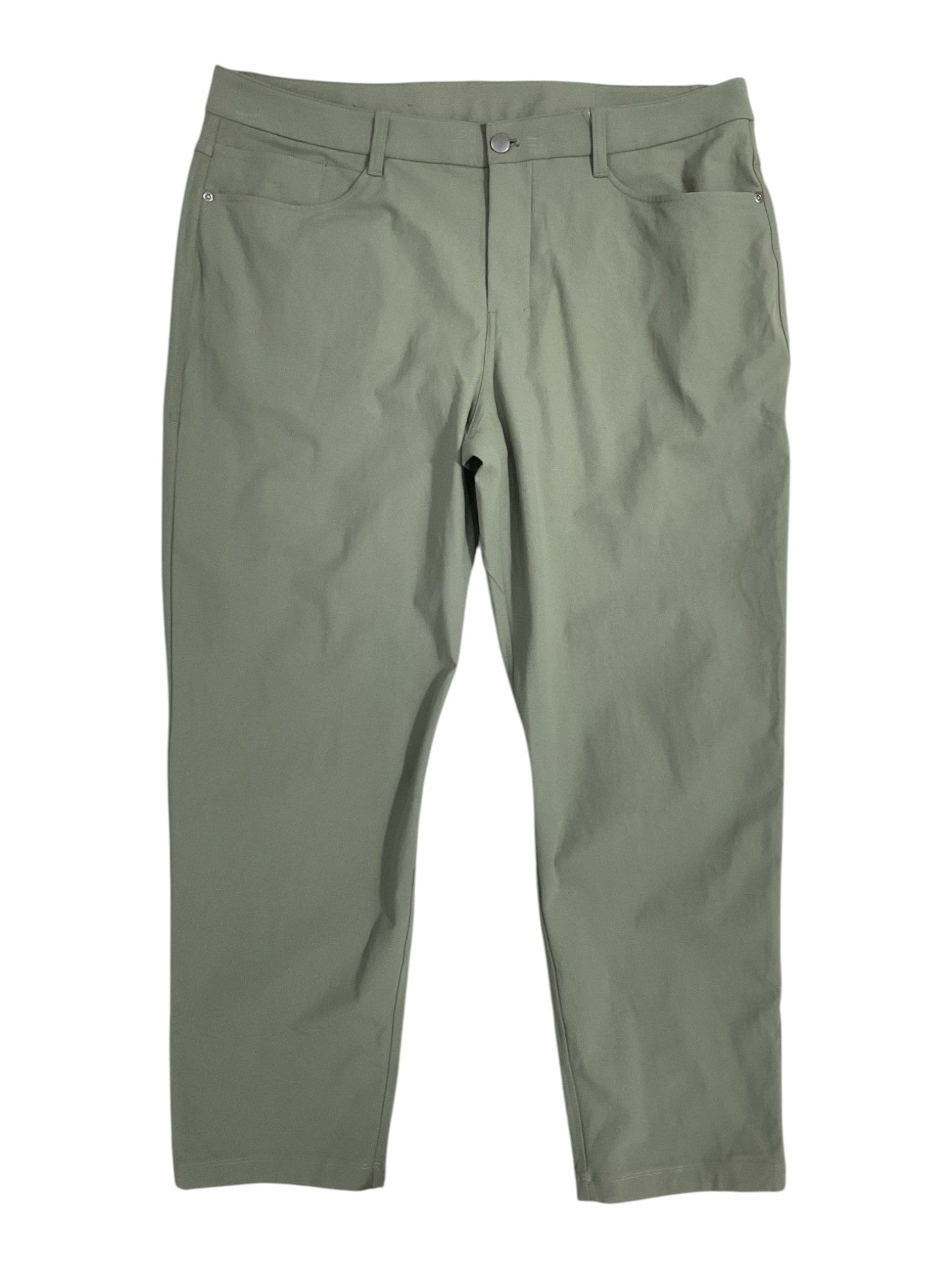 Pantalon 36 (Lululemon)