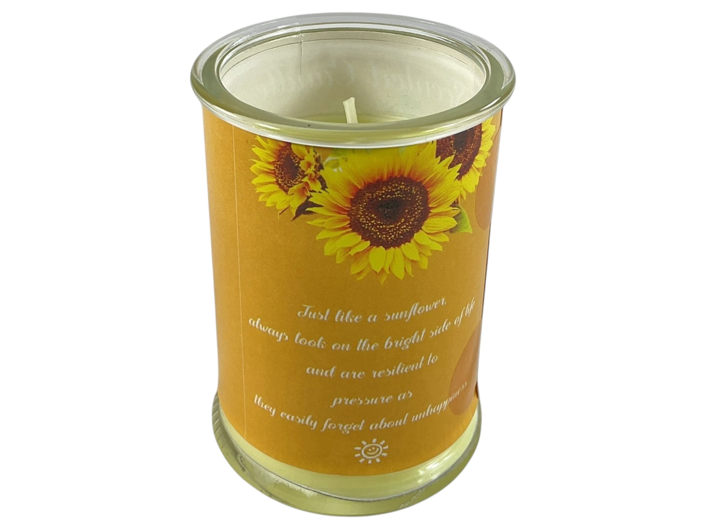 Vela Aromática