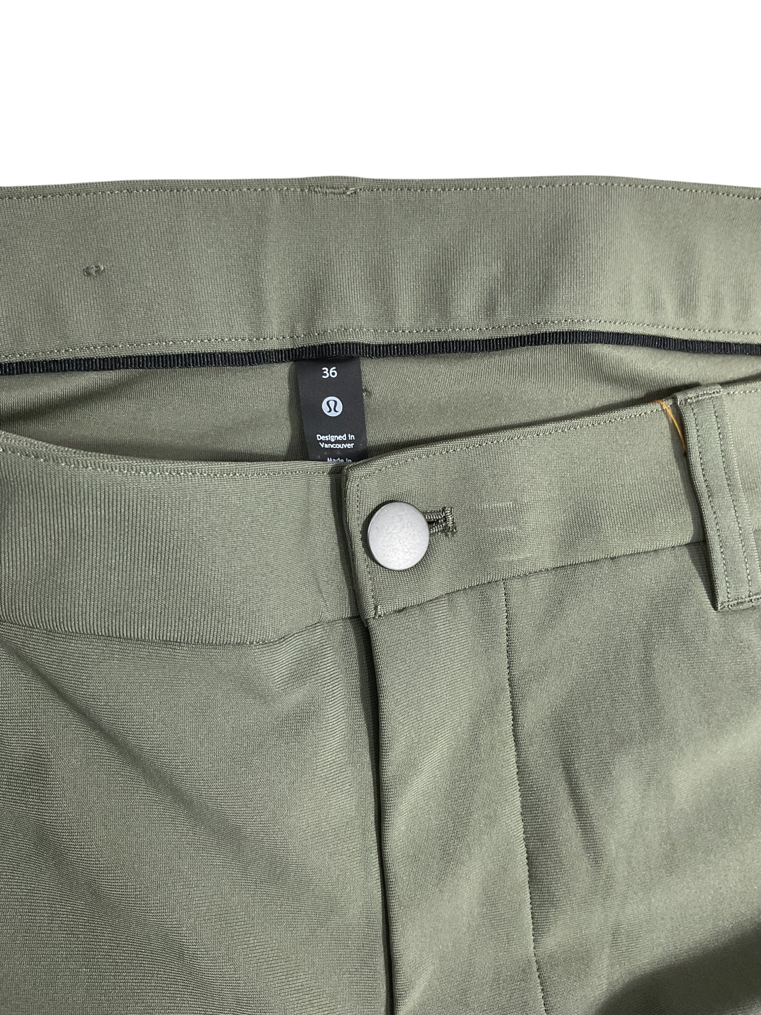 Pantalon 36 (Lululemon)
