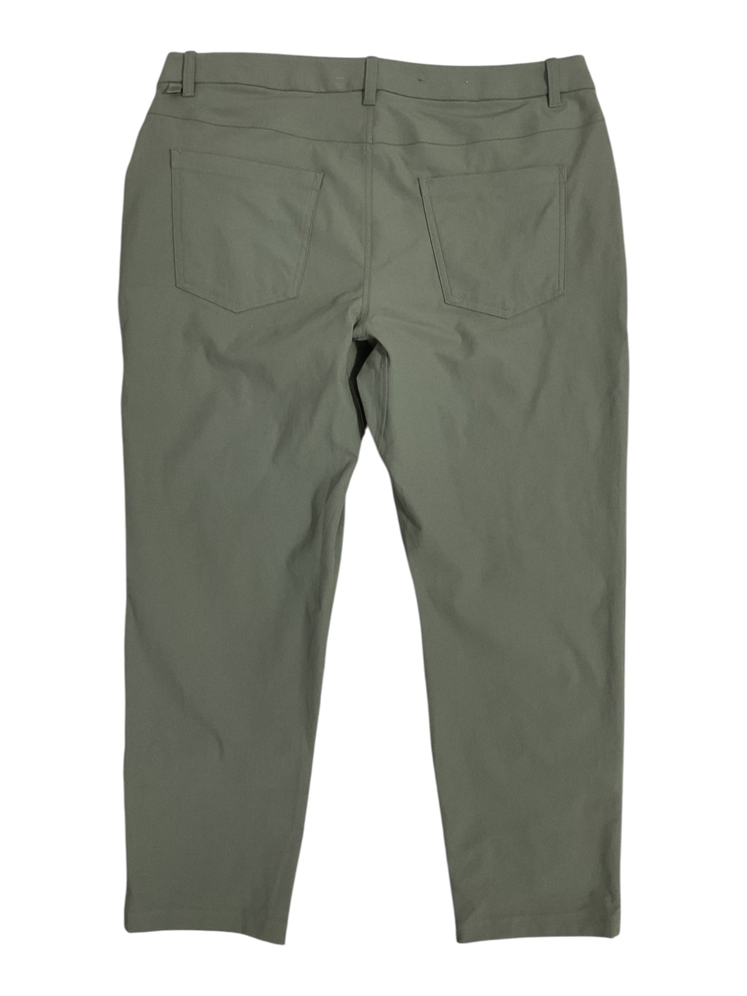 Pantalon 36 (Lululemon)