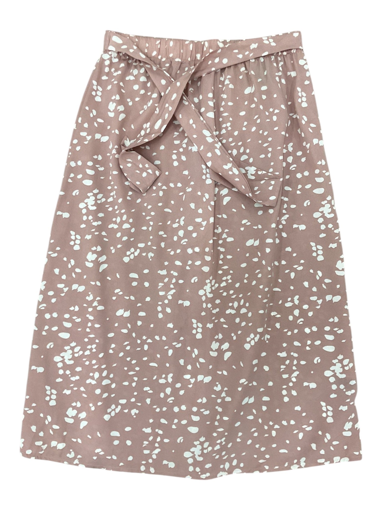Falda XL (Shein)