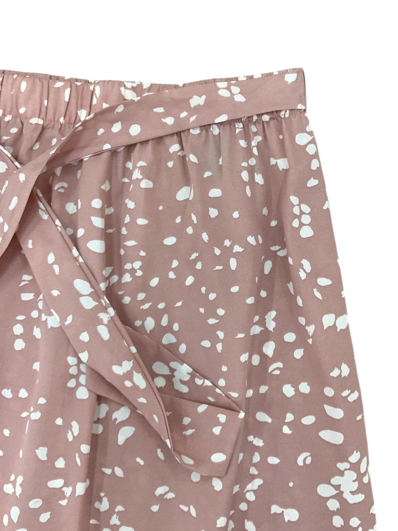 Falda XL (Shein)