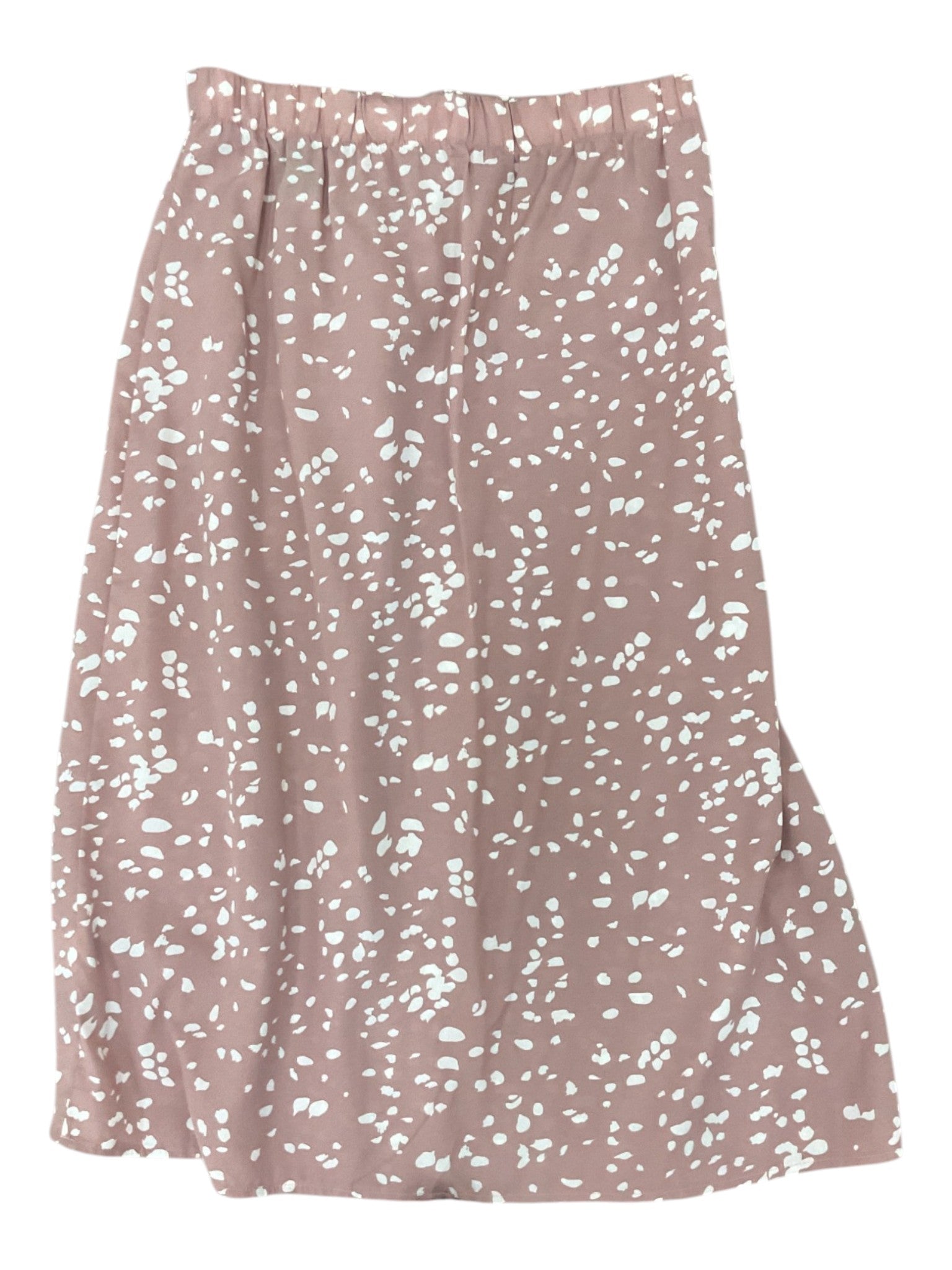 Falda XL (Shein)