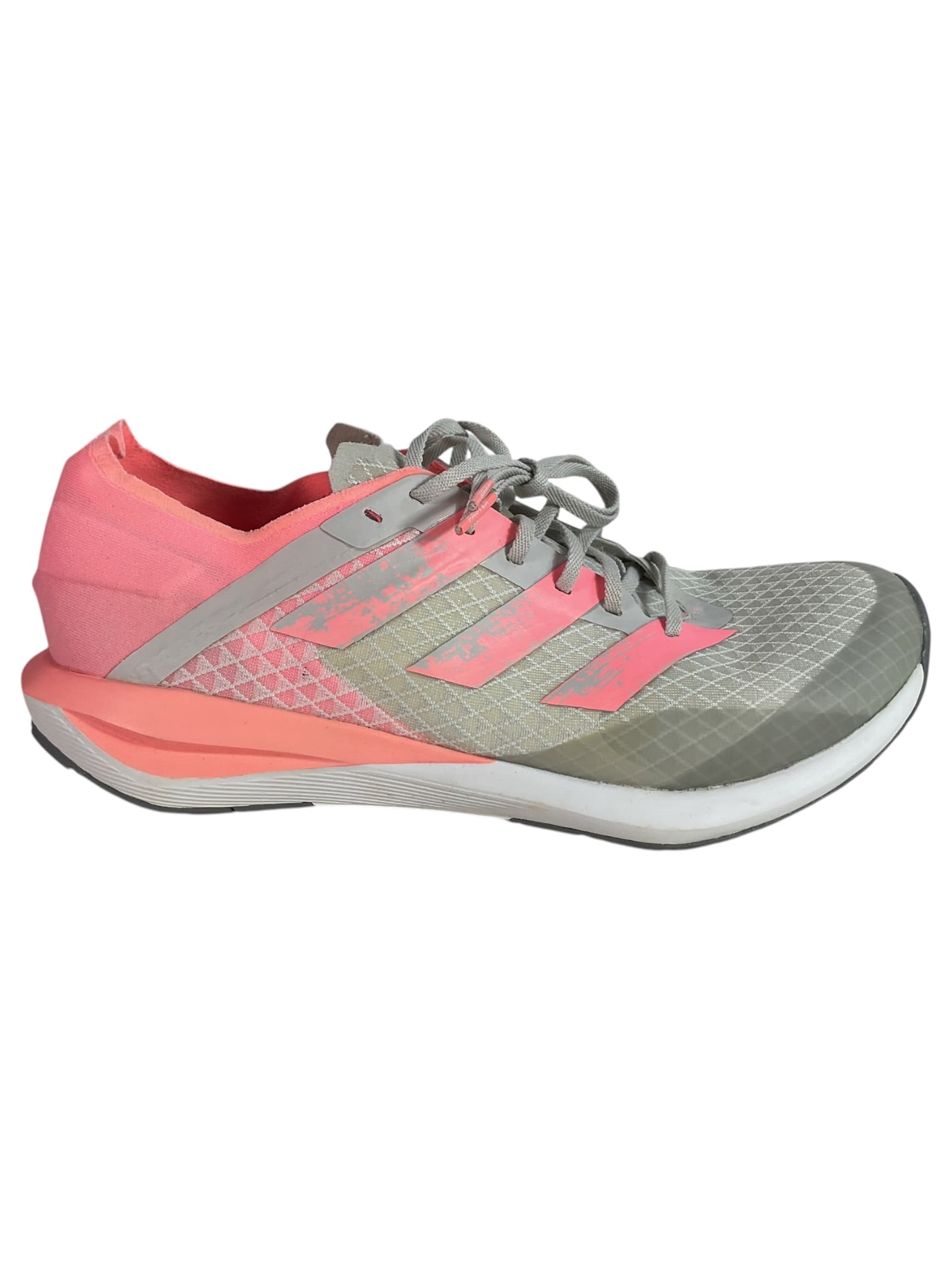 Tenis niña 4.5 (Adidas)