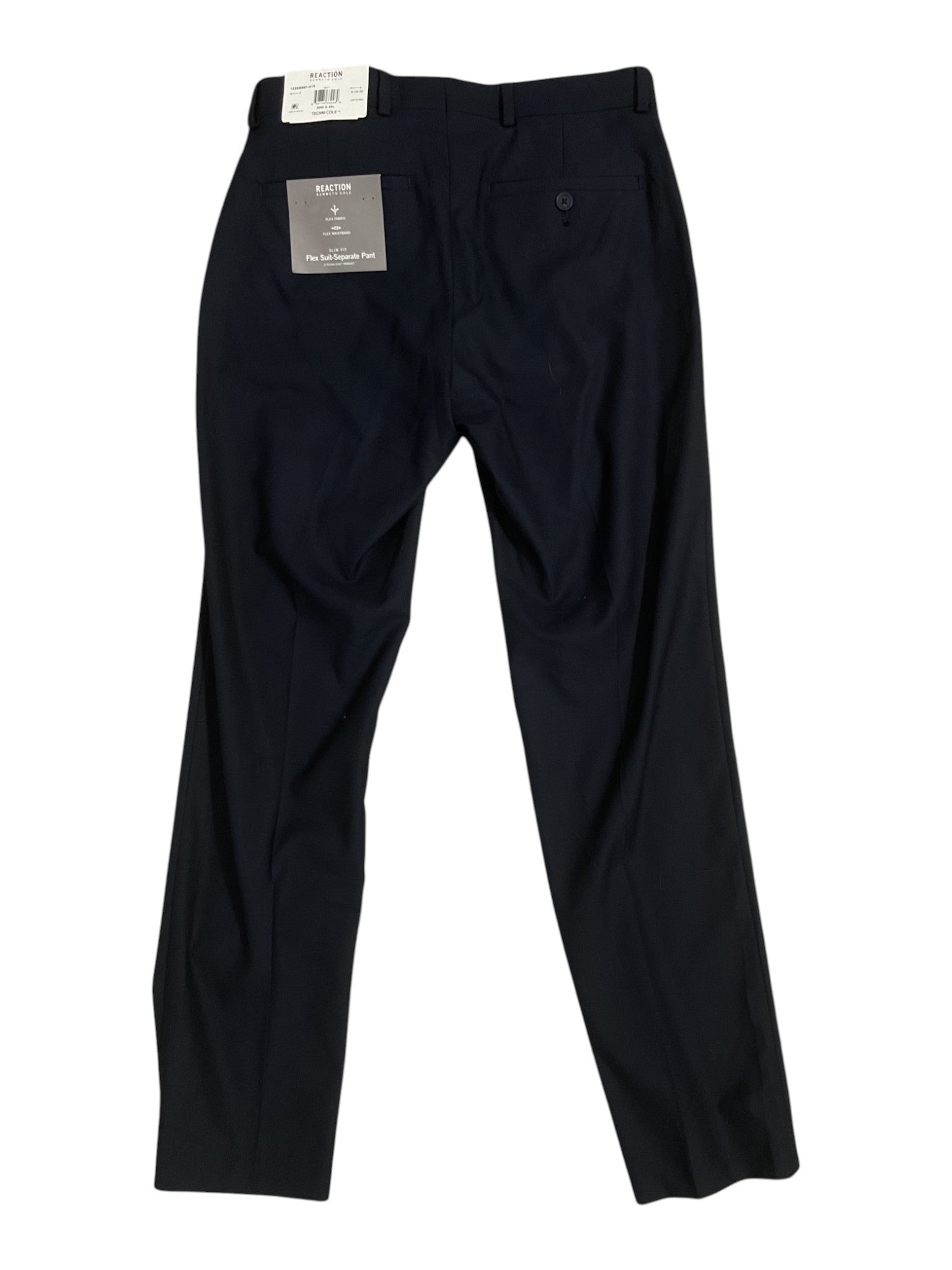 Pantalon 30 (Kenneth Cole)